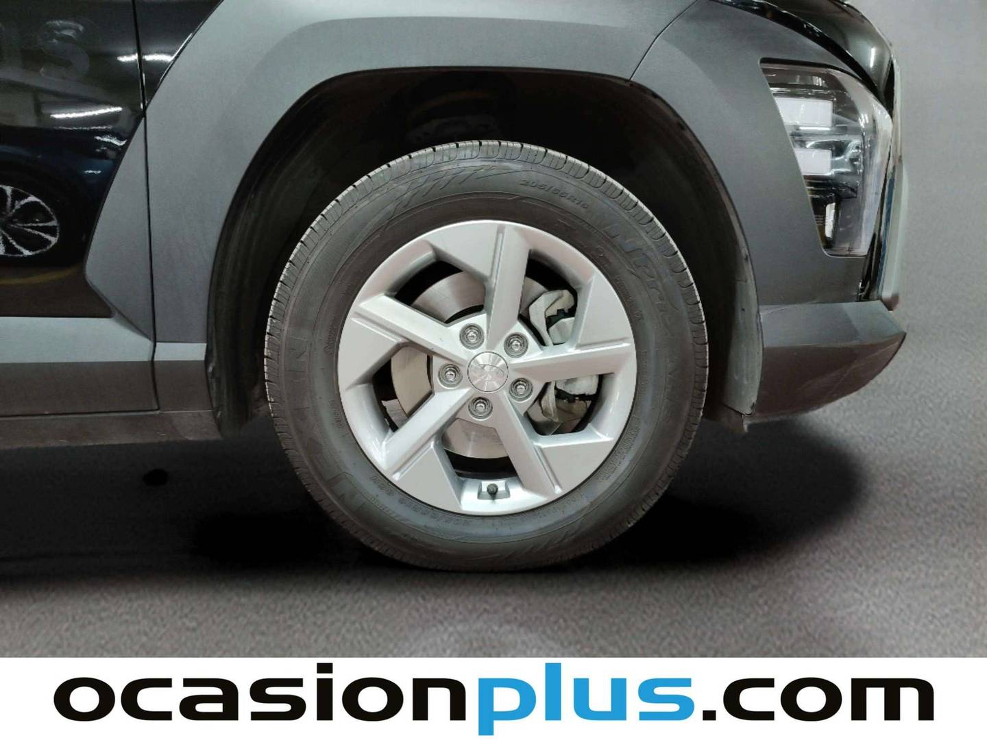Hyundai Kona Hyundai Kona 1.6 GDI HEV Maxx DCT (141 CV) seminuevo