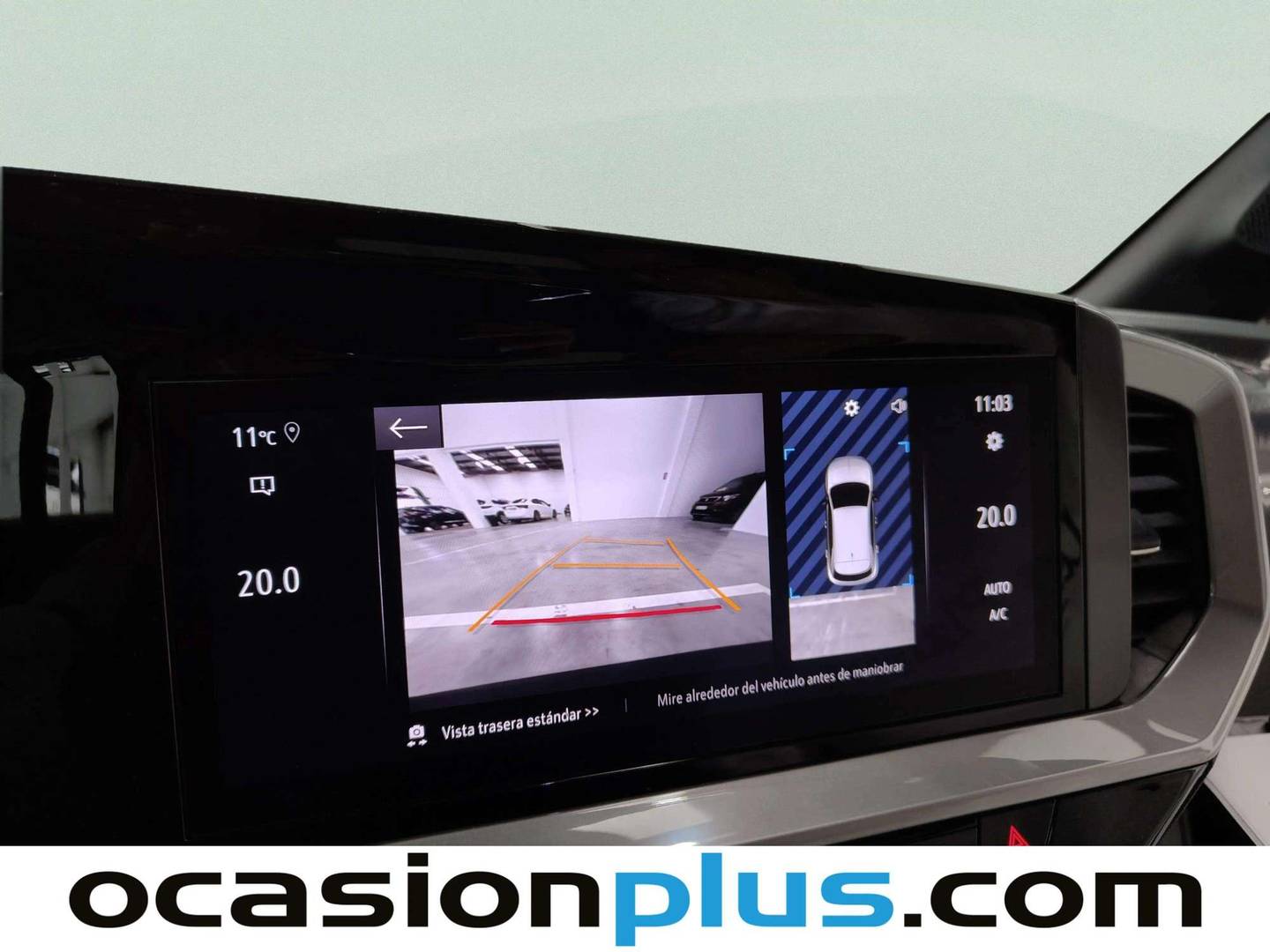 Foto Opel Mokka Opel Mokka 1.2 T Ultimate (136 CV)