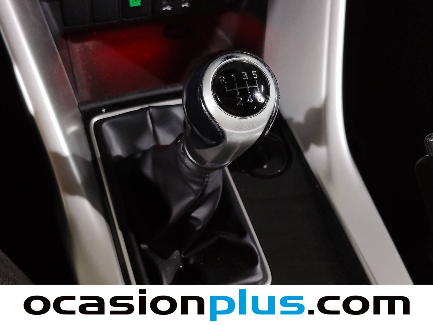 Mitsubishi Eclipse Cross Mitsubishi Eclipse Cross 150T Motion (163 CV) de segunda mano