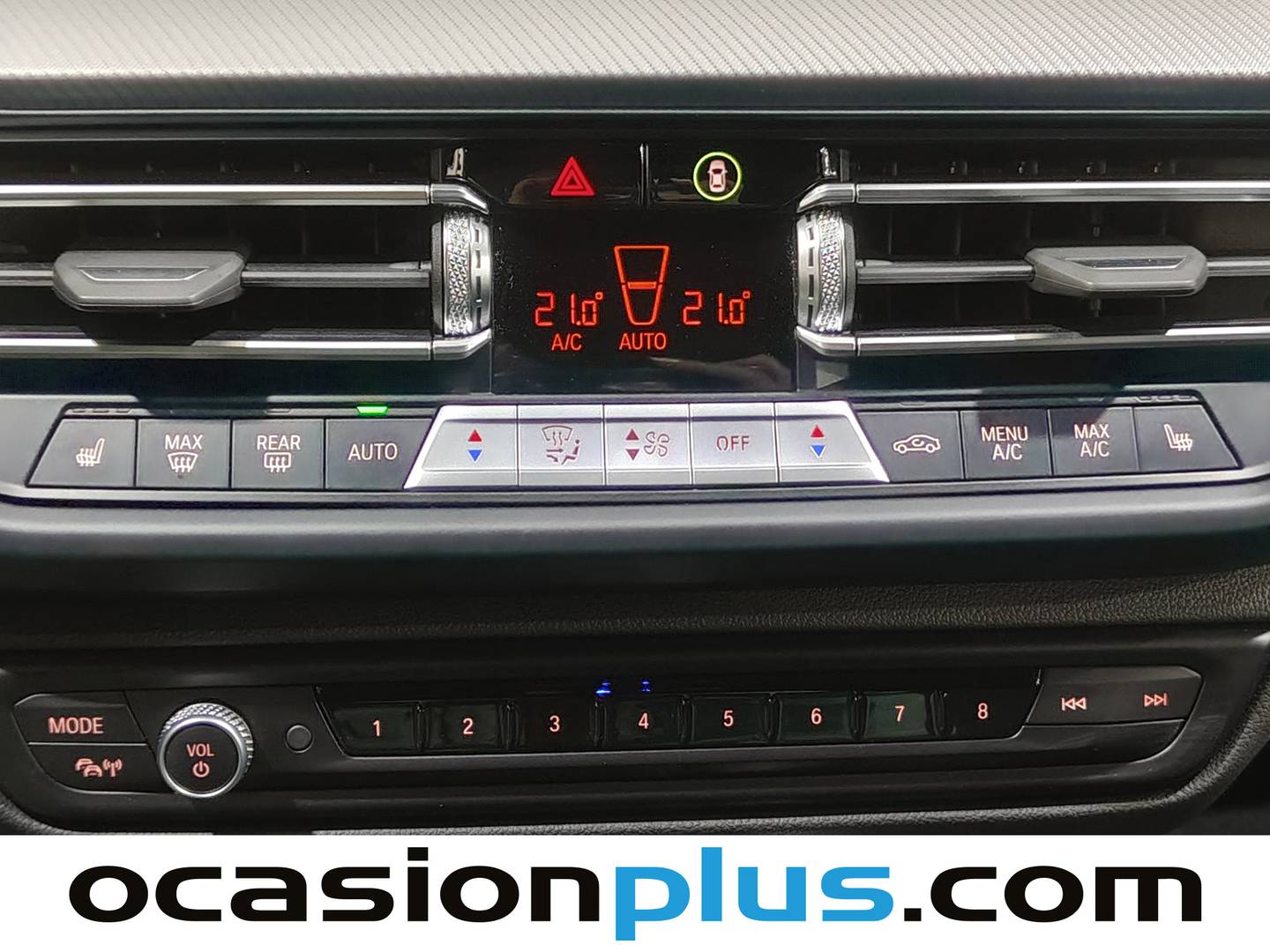 Foto BMW Serie 1 BMW Serie 1 120i (178 CV) Paquete M