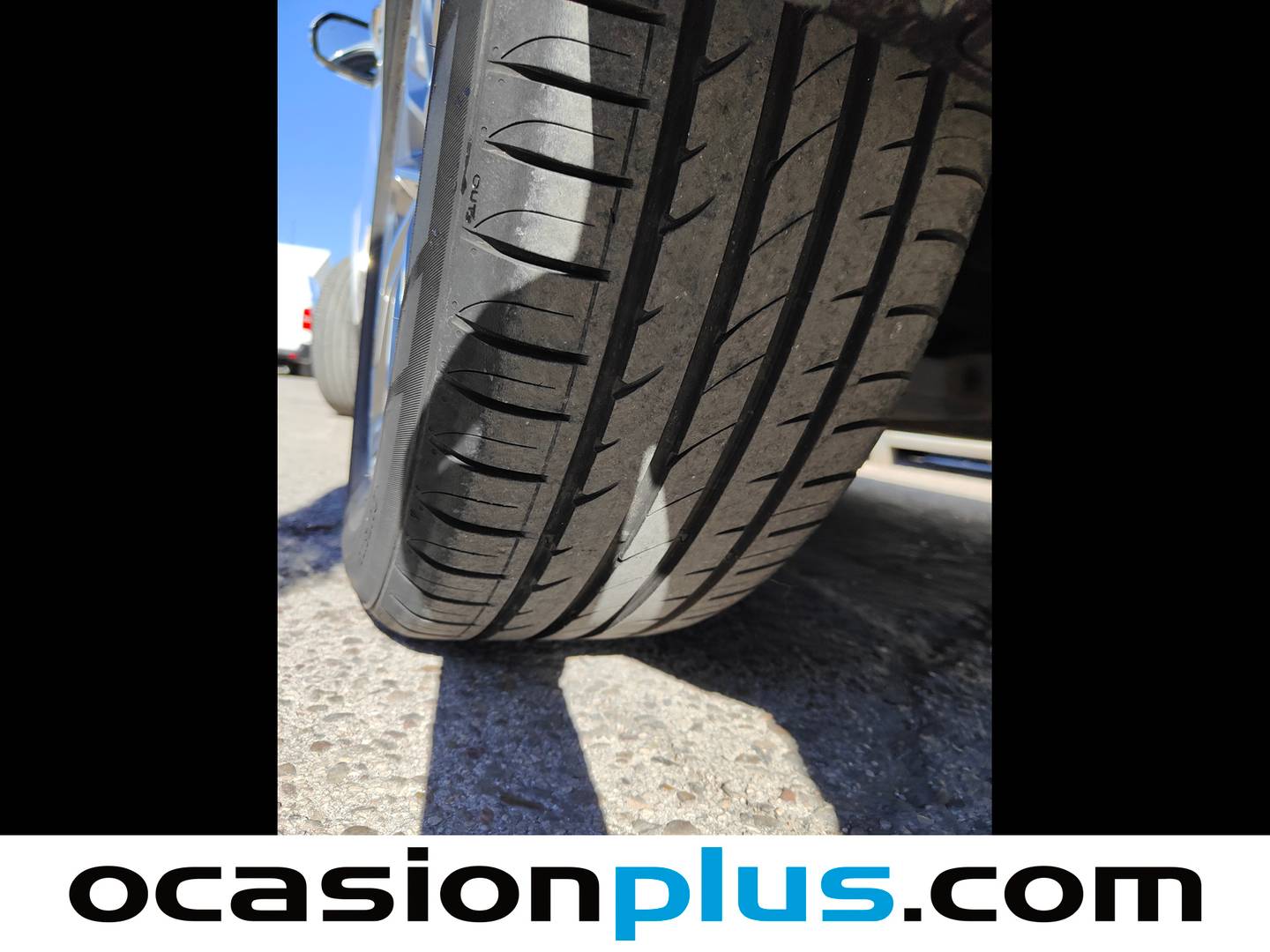 Hyundai Santa Fe Hyundai Grand Santa Fe 2.2 CRDI Style Safe Auto 4x4 7 Plazas (200 CV) al mejor precio