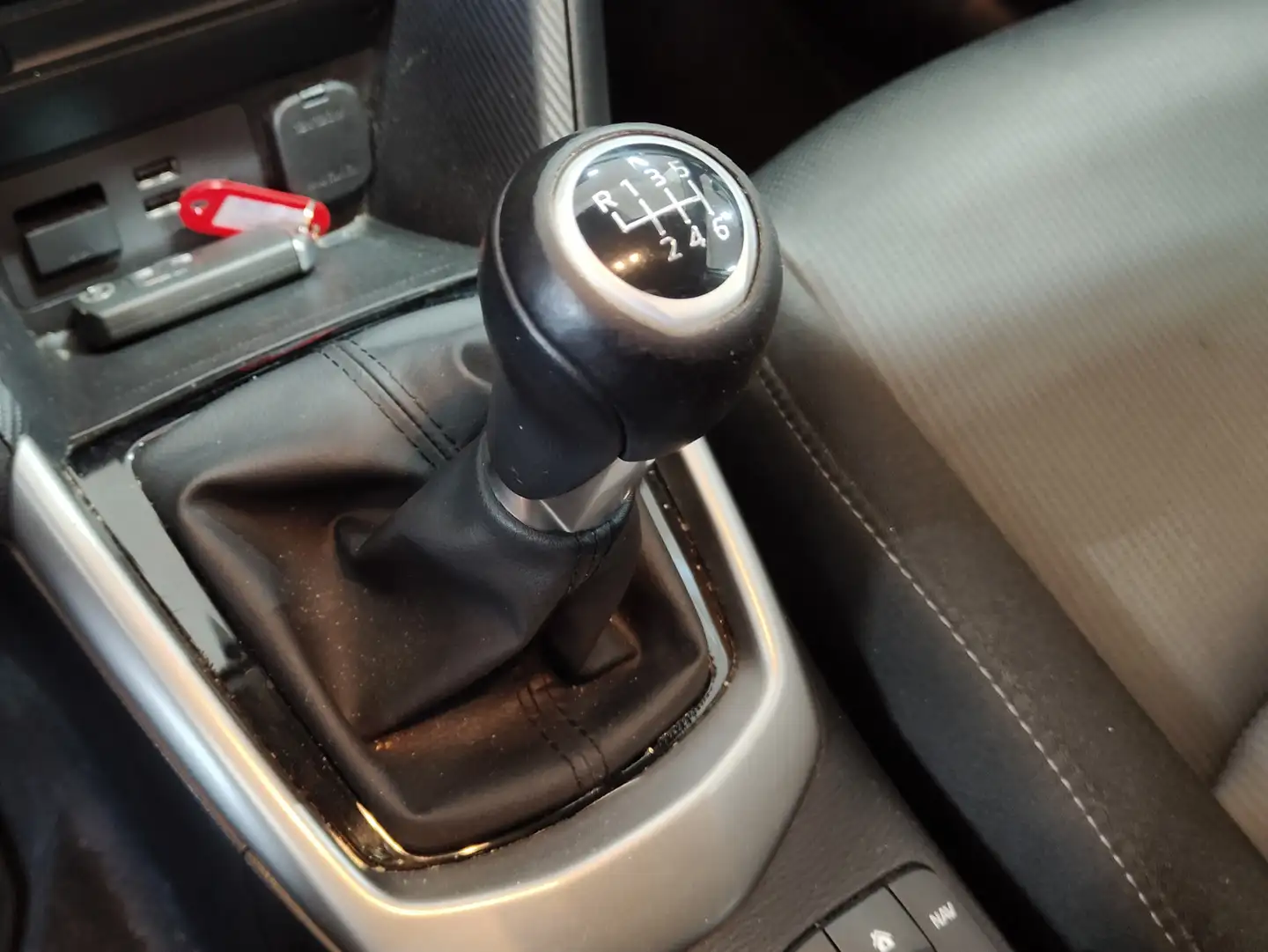 Foto Mazda CX-3 Mazda CX-3 1.5 DE Style+ Navegador 2WD (105 CV)