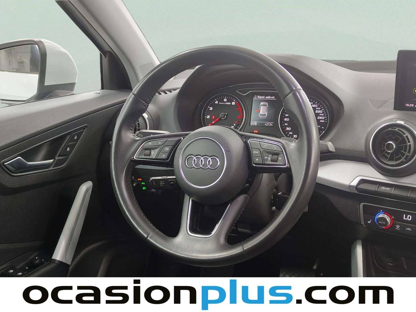 Audi Q2 Audi Q2 design 35 TFSI (150 CV) S tronic 2019