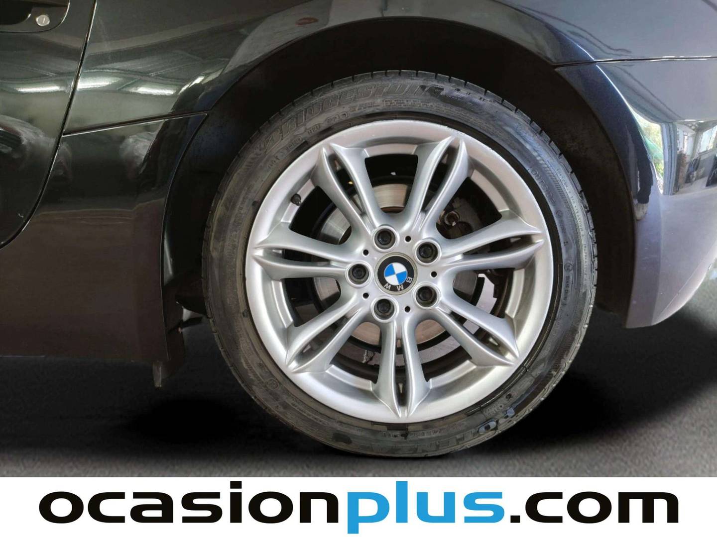 BMW Z4 BMW Z4 3.0 i Cabrio (231 CV) km 0