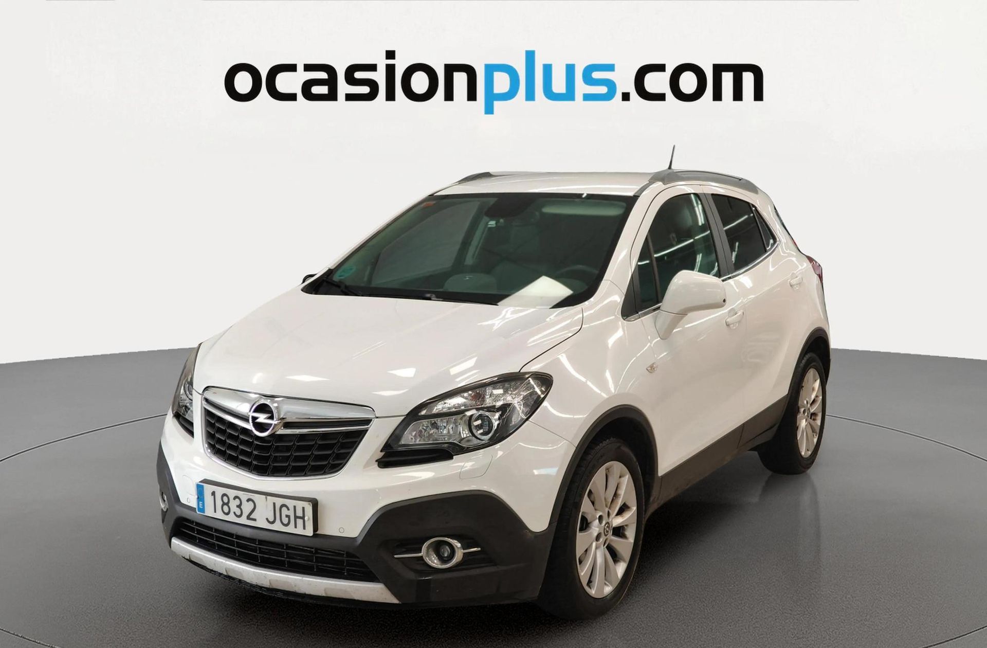 Opel Mokka 1.6 CDTI Excellence 4x2