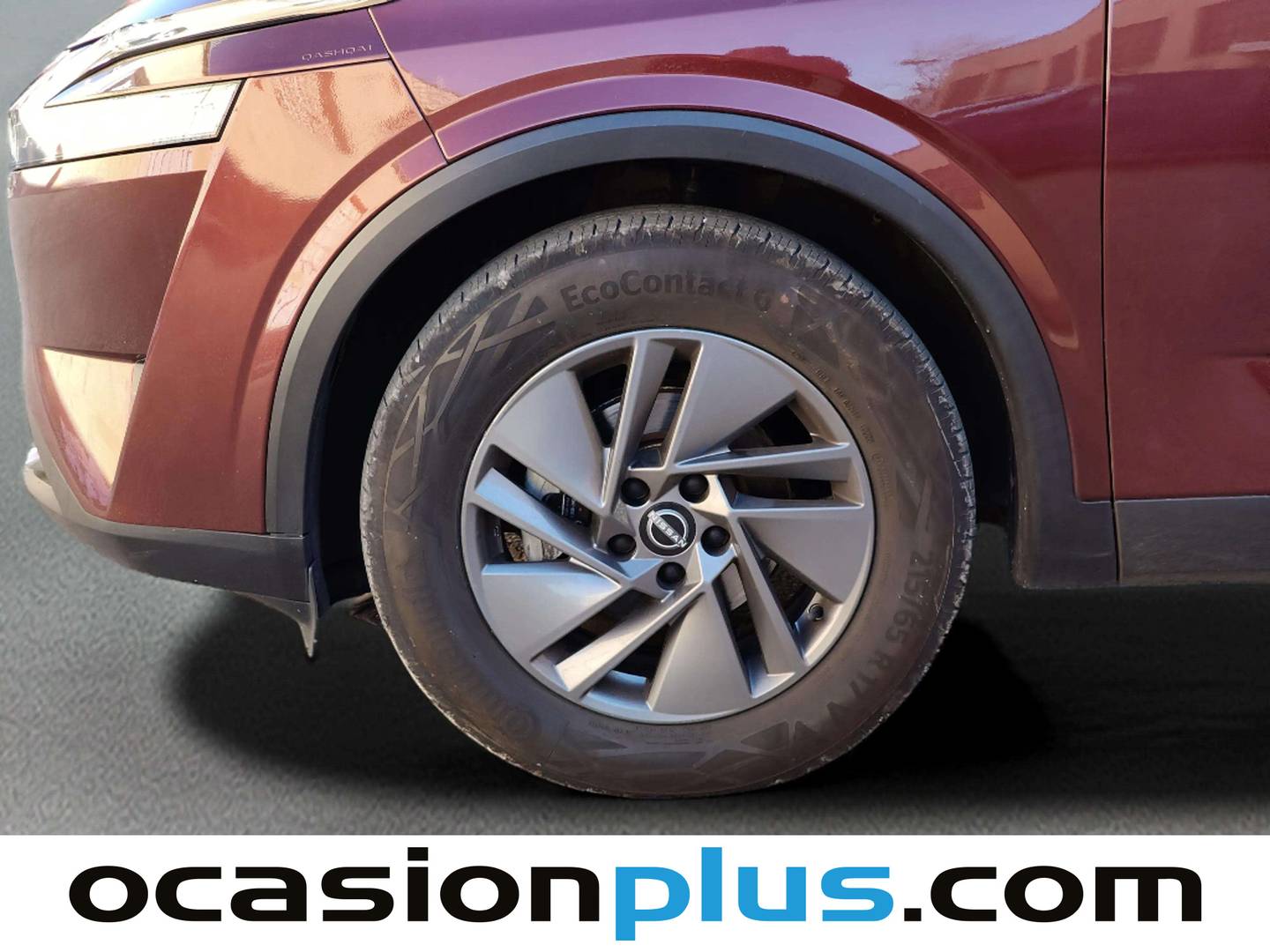 Nissan QASHQAI Nissan Qashqai DIG-T 140 mHEV Acenta 4x2 (140 CV) 140cv