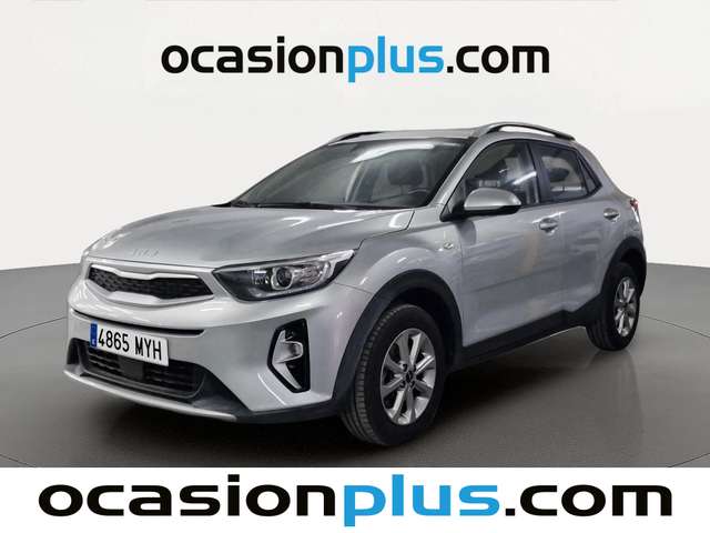 KIA Stonic 1.2 DPi Drive (79 CV) de segunda mano
