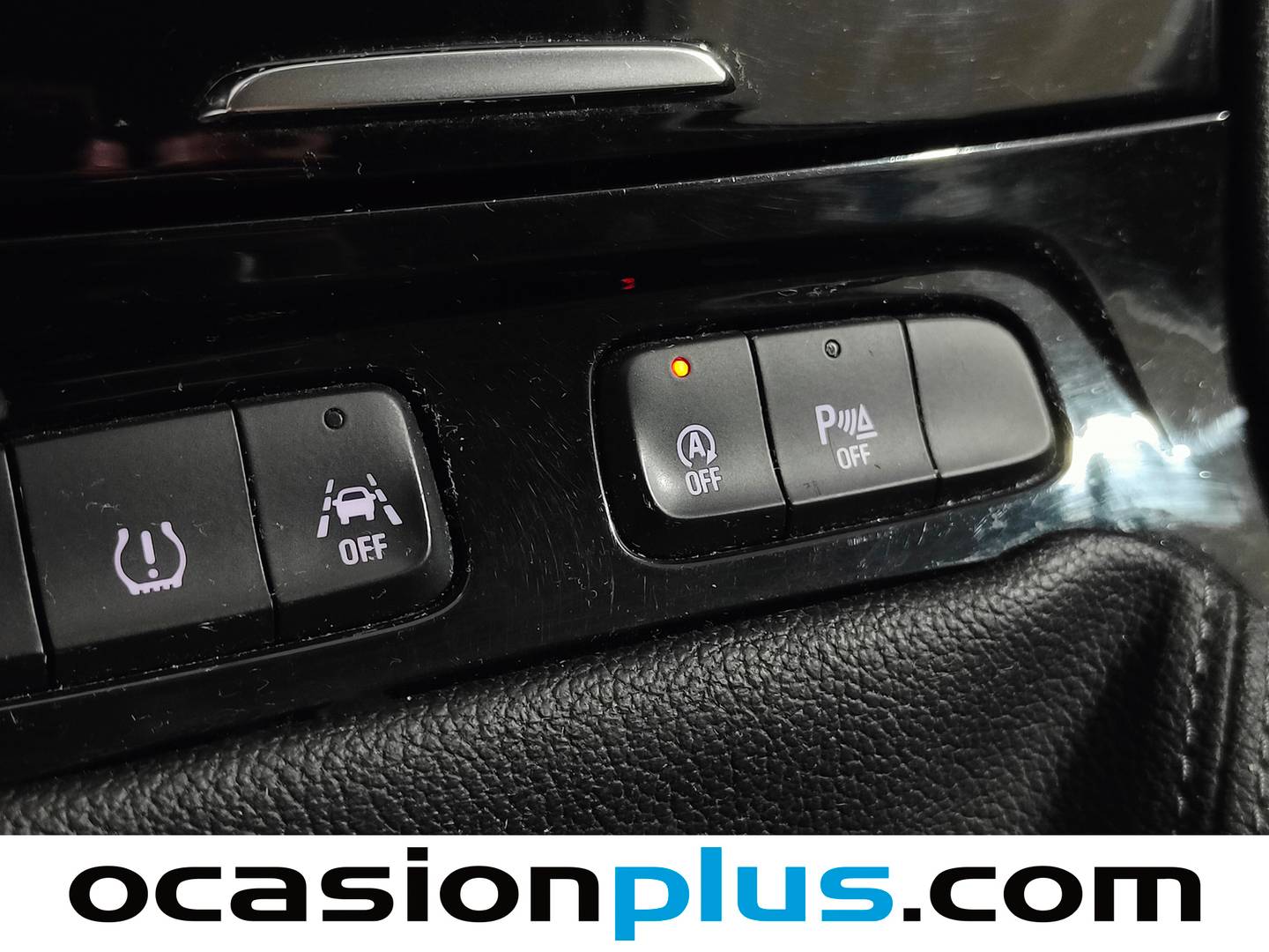 Accesorios del Opel Grandland X Opel Grandland X 1.5 CDTi Selective (130 CV)