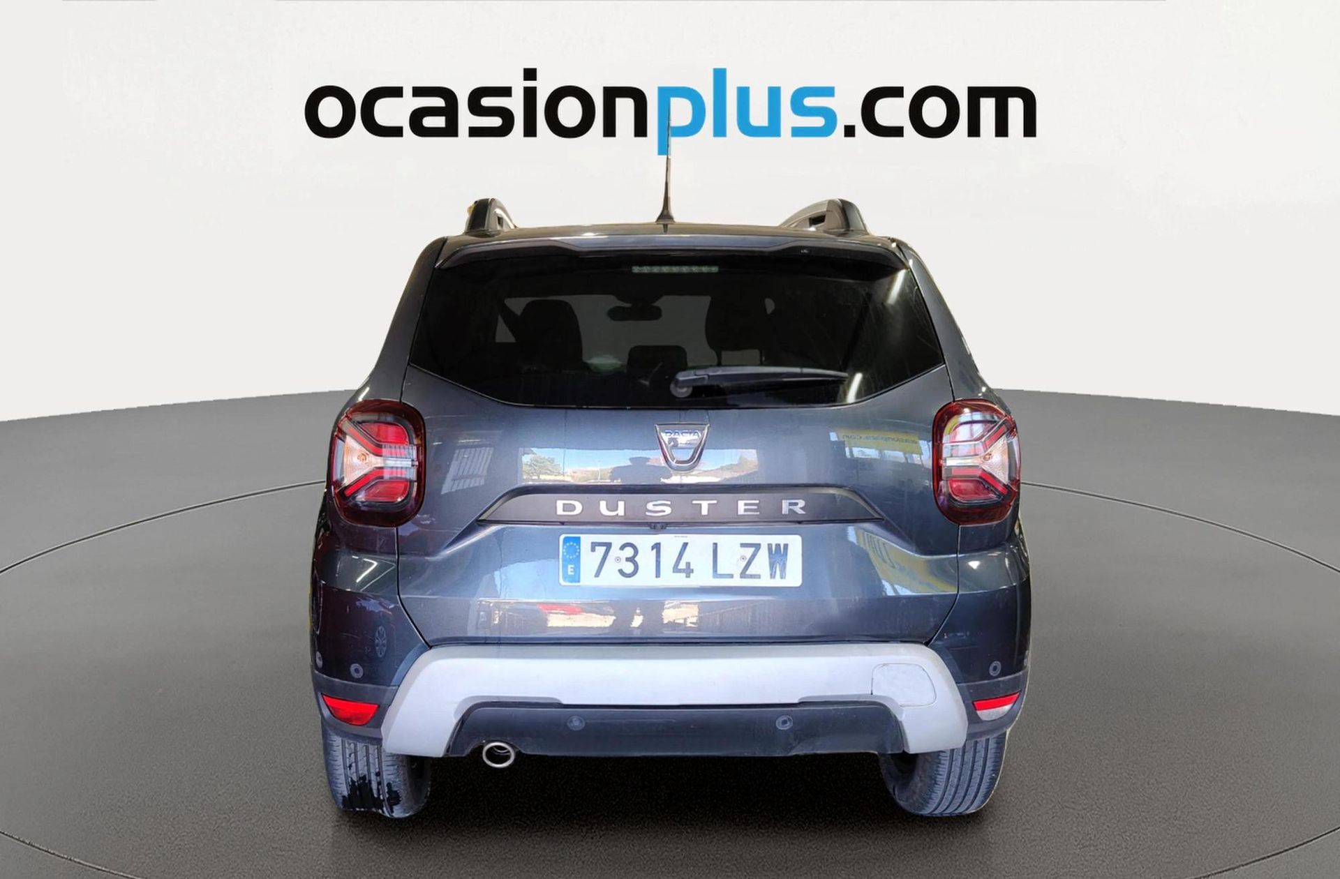Dacia Duster Journey Go TCe 4x2 - foto 15