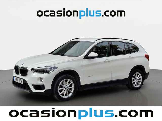 Bmw X1 Segunda Mano Zaragoza