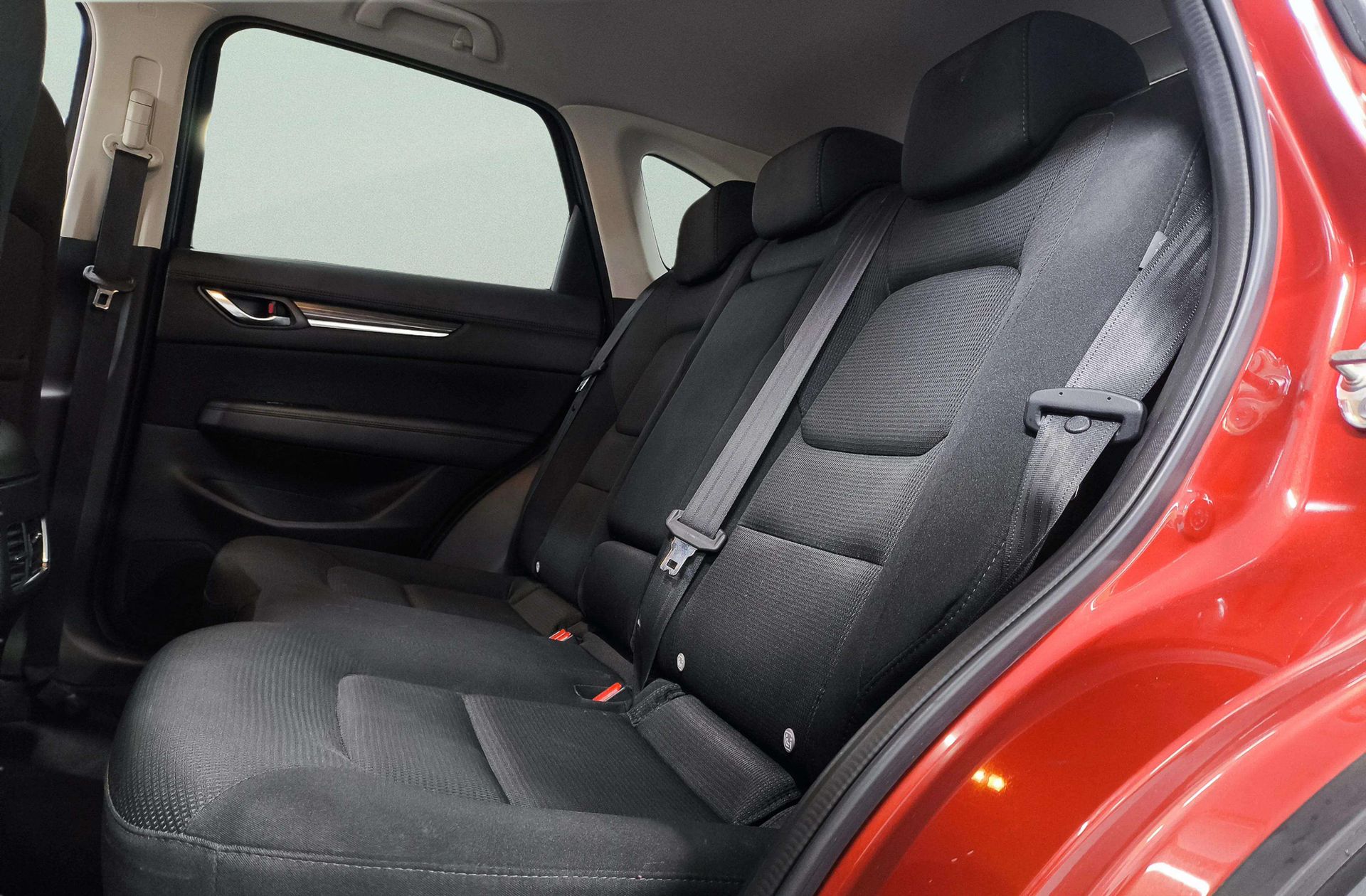 Mazda CX-5 2.0 GE Zenith 2WD - foto 13