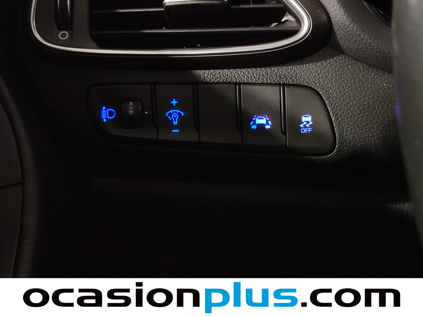 Accesorios del Hyundai i30 Hyundai i30 1.0 TGDI Go! (120 CV)