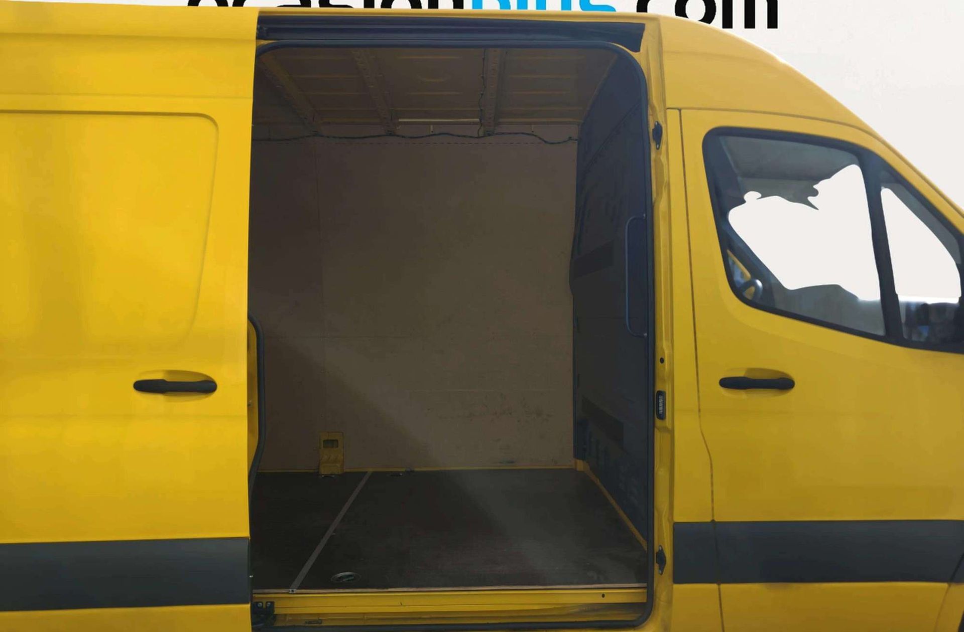 Mercedes-Benz Sprinter Furgon 314 CDI Medio 3.5T Techo Alto - foto 15