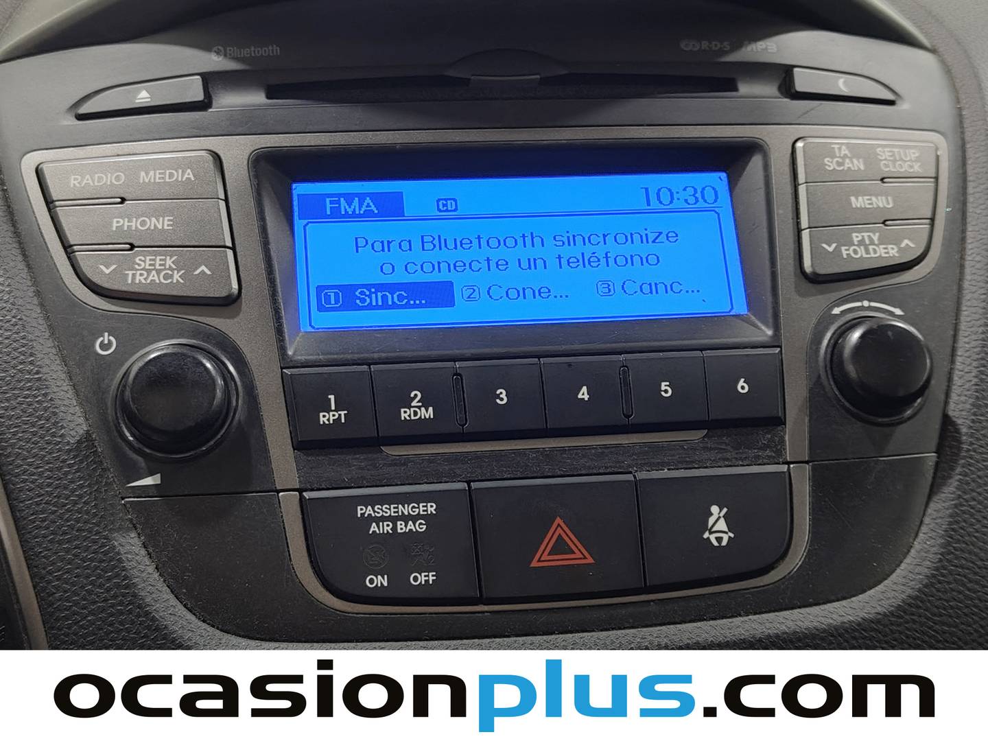 Hyundai ix35 Hyundai ix35 1.6 GDi Tecno Sky 4x2 (135 CV) barato