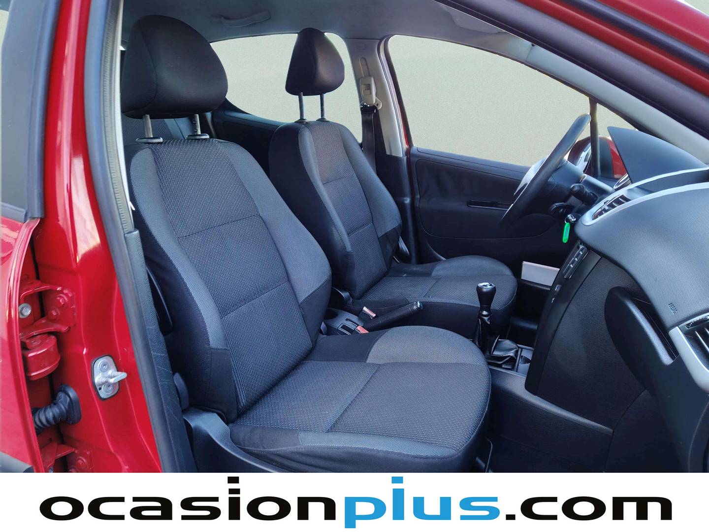 Foto Peugeot 207 Peugeot 207 1.4 Confort (75 CV)