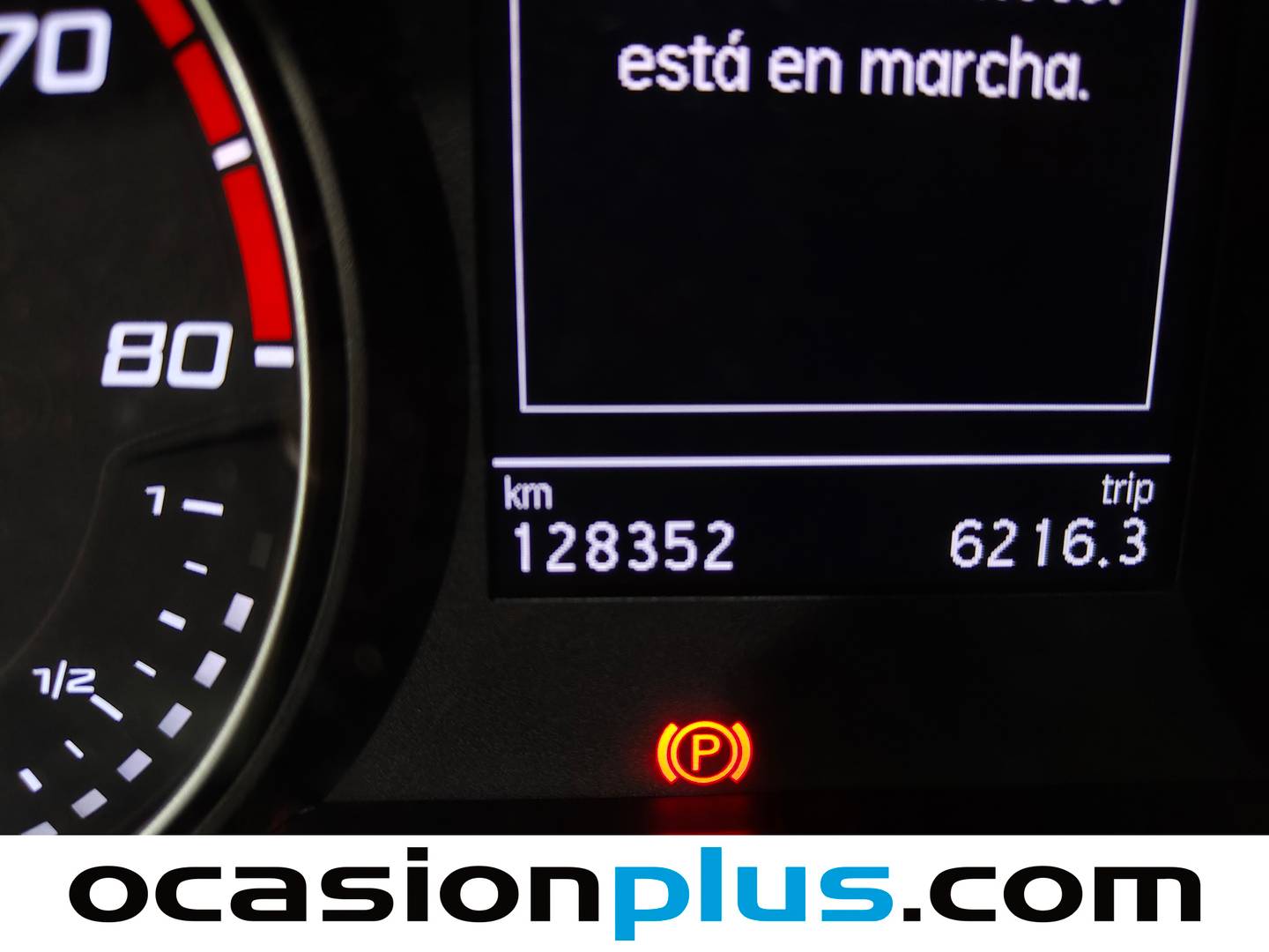 Seat Ibiza Seat Ibiza 1.0 TGI FR (90CV) seminuevo
