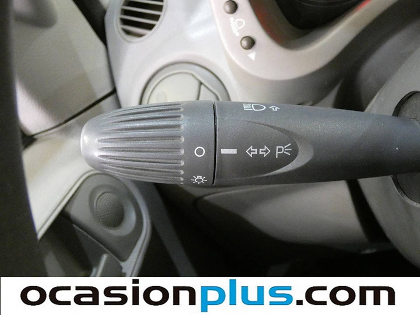 Fiat Panda Fiat Panda 1.2 Dynamic (60 CV) gasolina