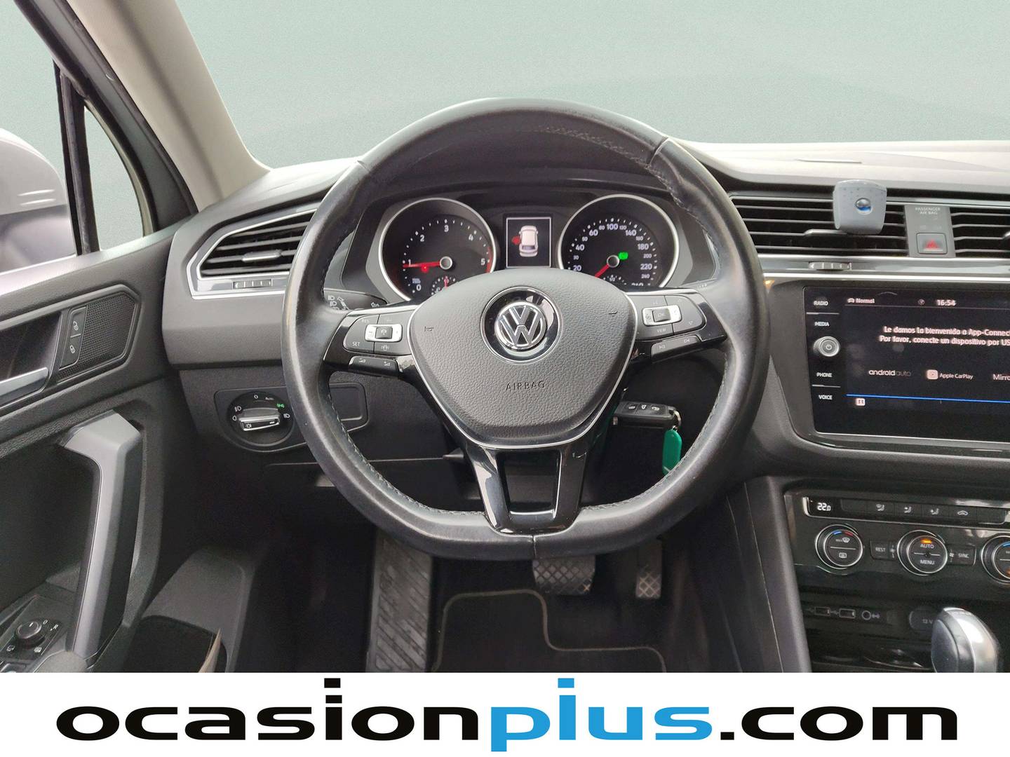 Volkswagen Tiguan Volkswagen Tiguan Advance 2.0 TDI (150 CV) DSG Pack R-Line de segunda mano