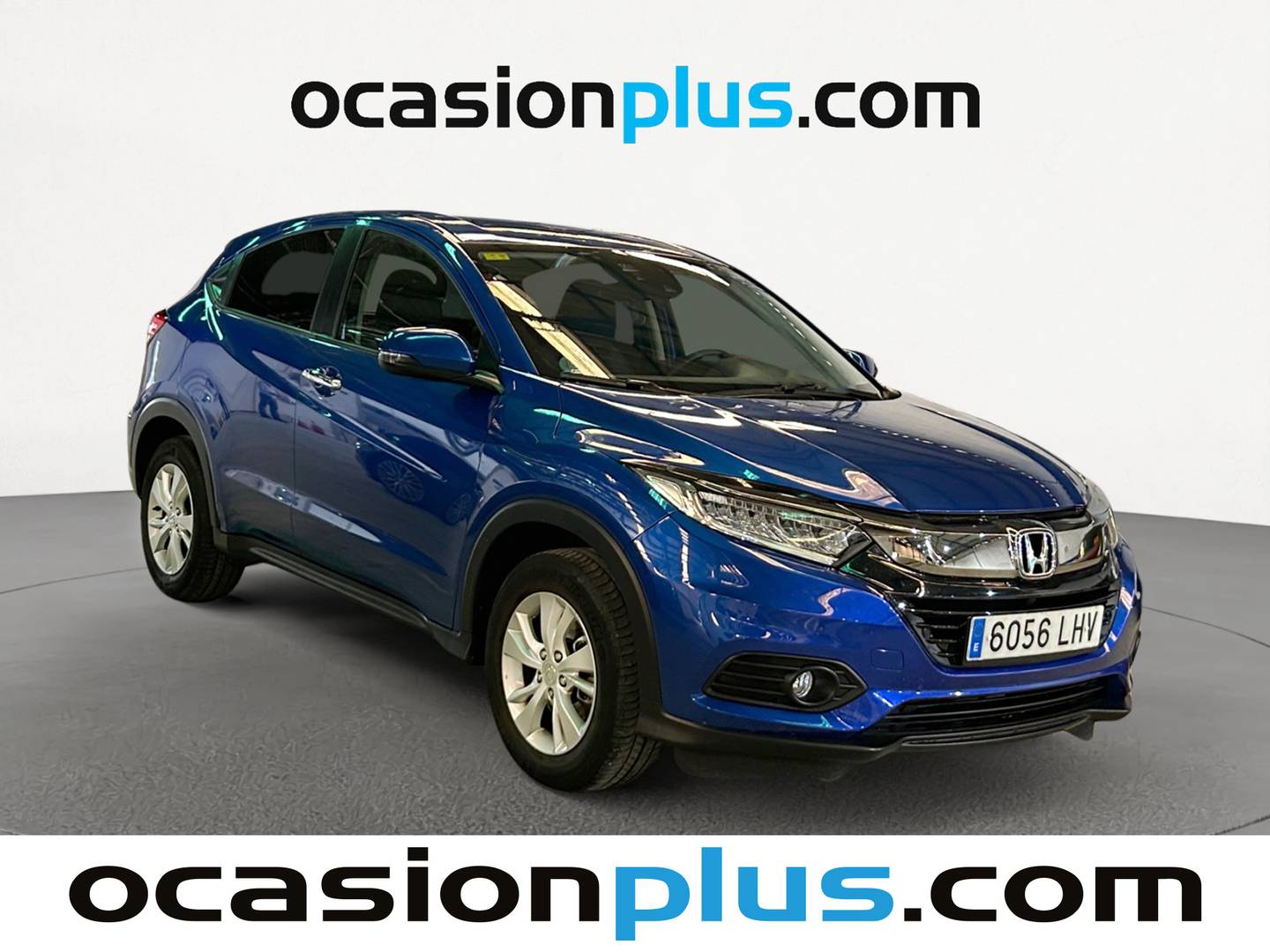 Honda HR-V Honda HR-V 1.5 i-VTEC Elegance (130 CV) de ocasión