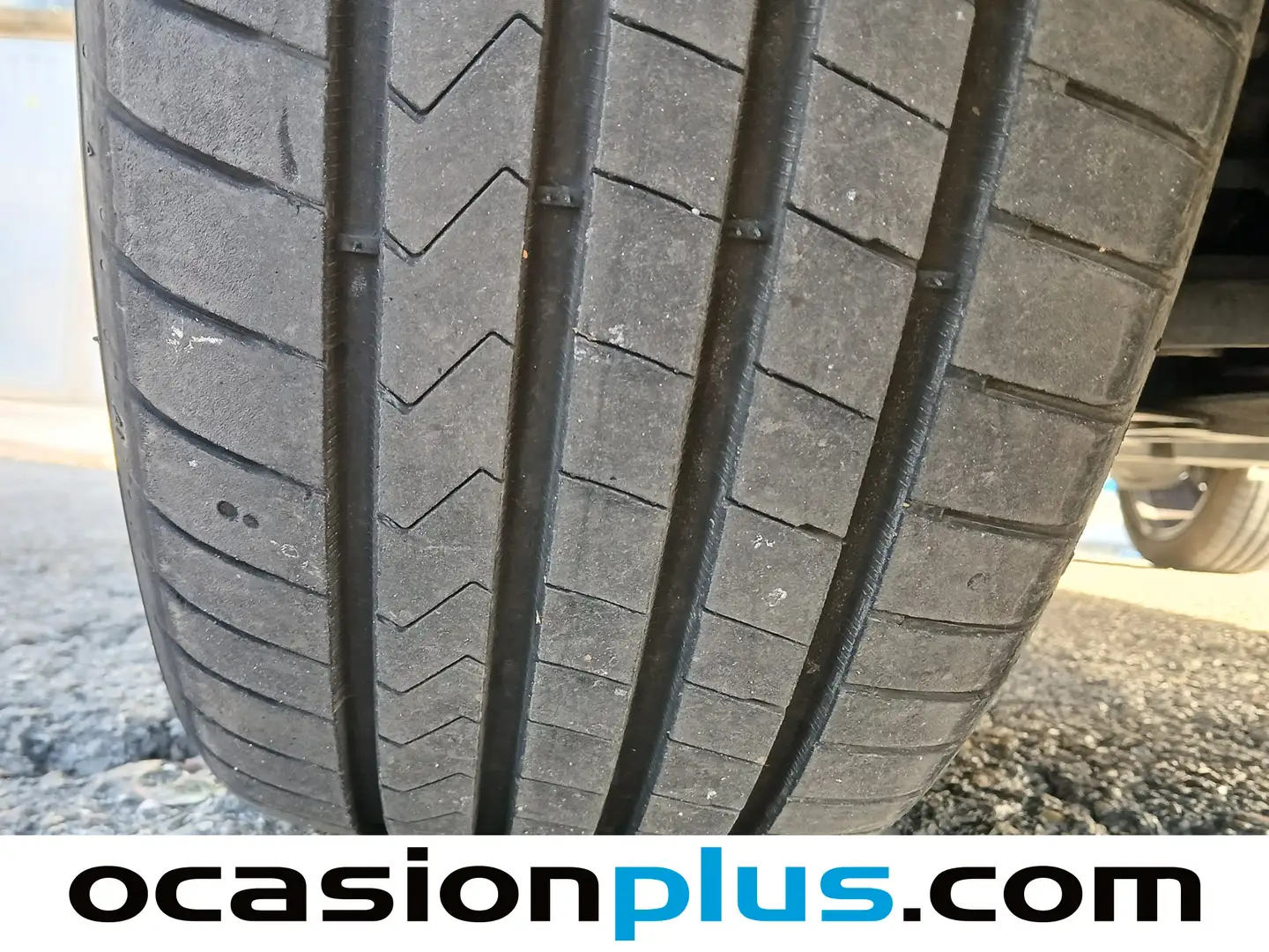 Foto Renault Arkana Renault Arkana Esprit Alpine E-TECH Híbrido (145 CV)