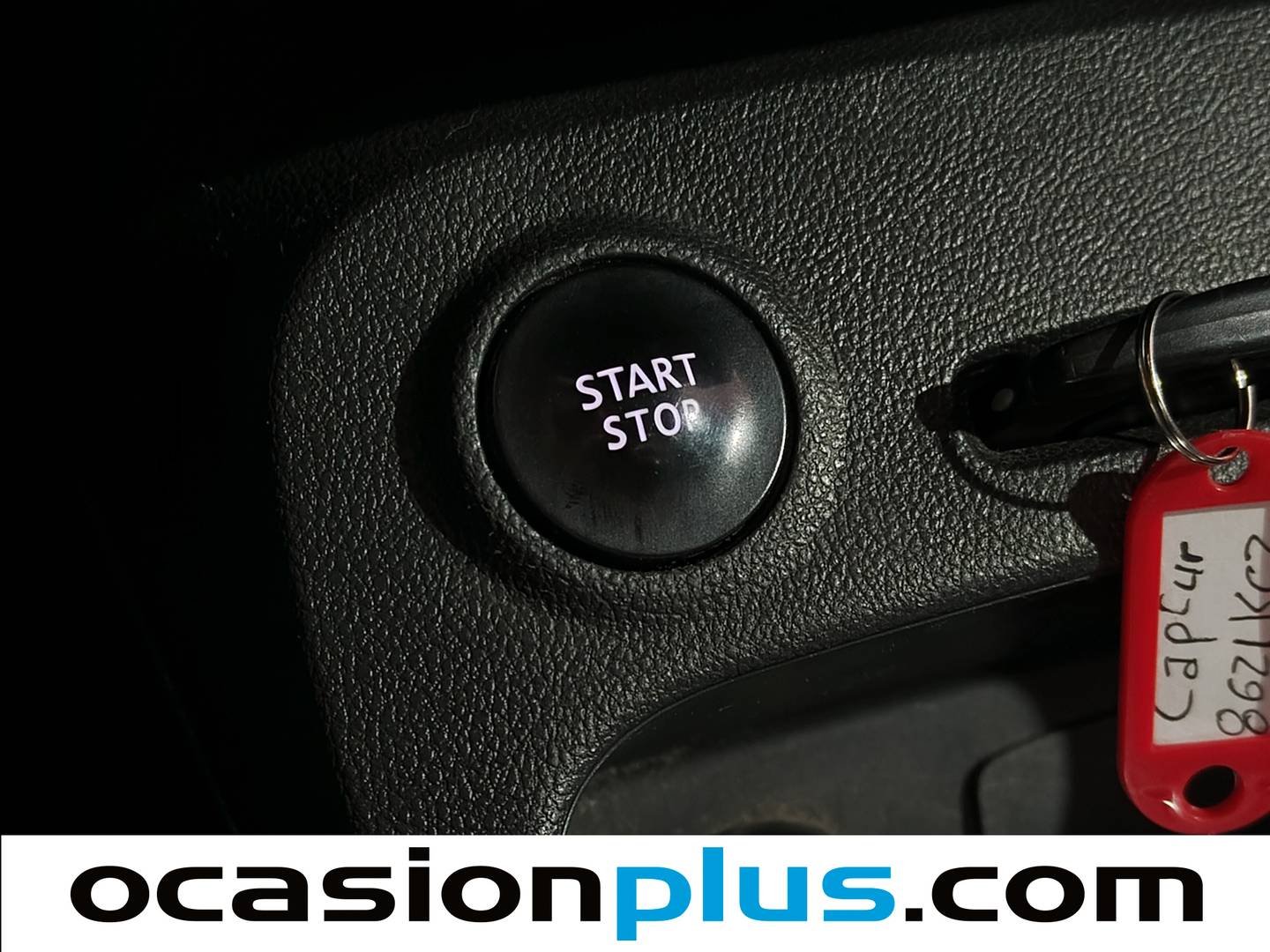 Renault Captur Renault Captur Zen Energy TCe (90 CV) barato