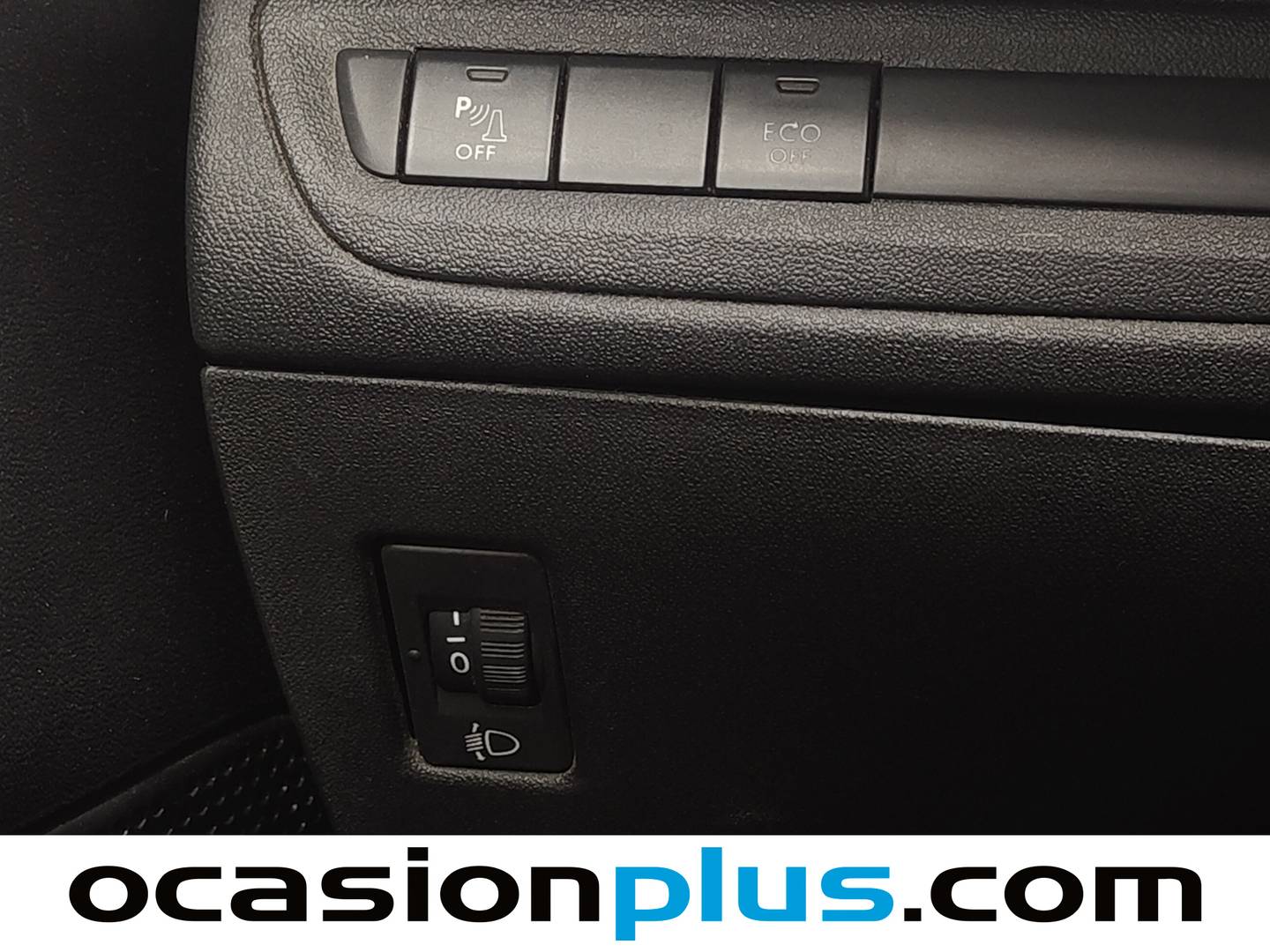 Peugeot 2008 Peugeot 2008 PureTech 82 S&S Style (82 CV) de segunda mano