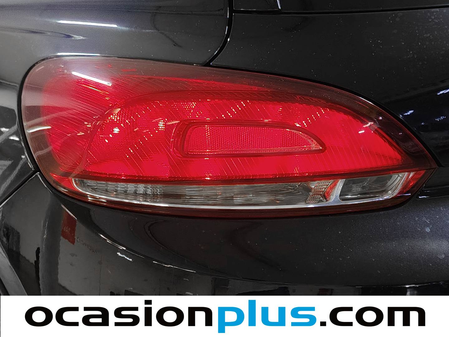 Volkswagen Scirocco Volkswagen Scirocco 1.4 TSI (160 CV) al mejor precio
