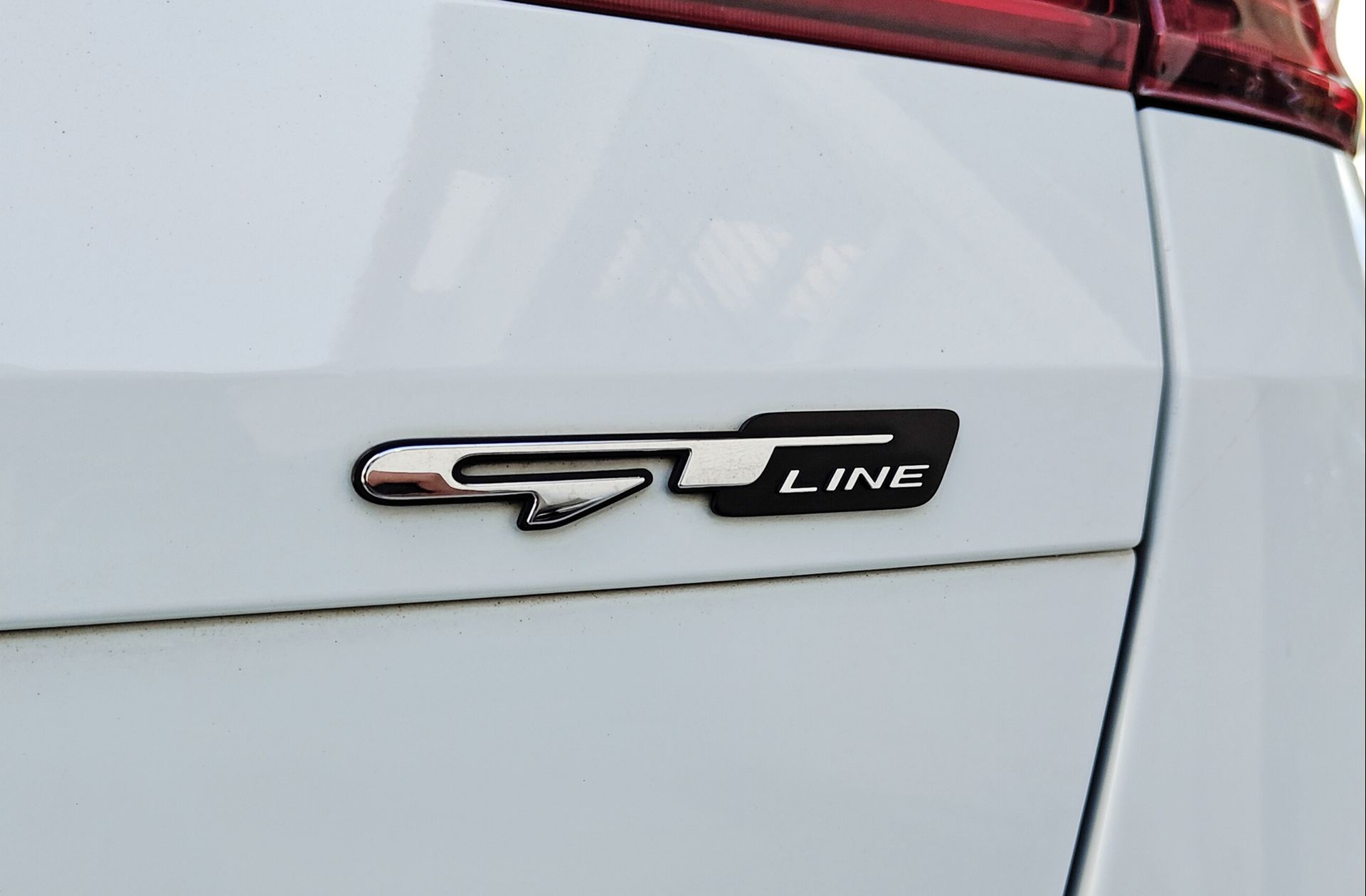 Kia Ceed 1.4 T-GDi Eco-Dynamics GT Line - foto 5