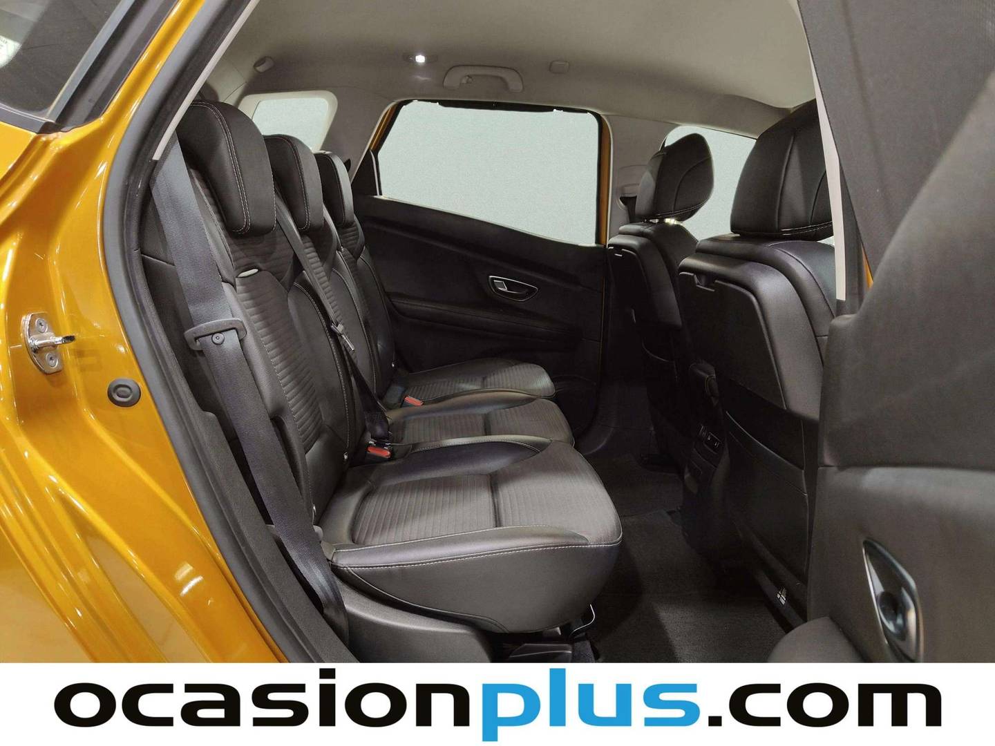 Renault Scénic Renault Scenic Zen Energy TCe (130 CV) al mejor precio