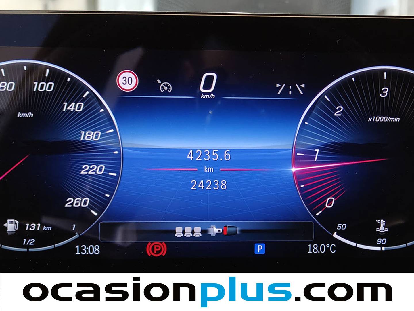 Foto Mercedes CLA Mercedes-Benz CLA Shooting Brake CLA Shooting Brake 220 d (190 CV) Pack AMG