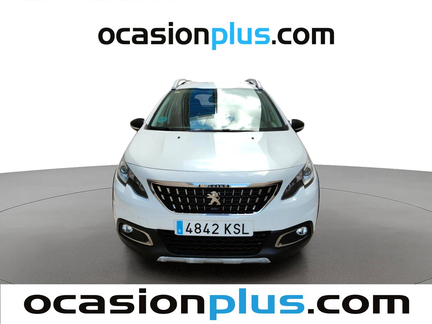 Peugeot 2008 Peugeot 2008 PureTech 130 S&S Allure (130 CV) 130cv