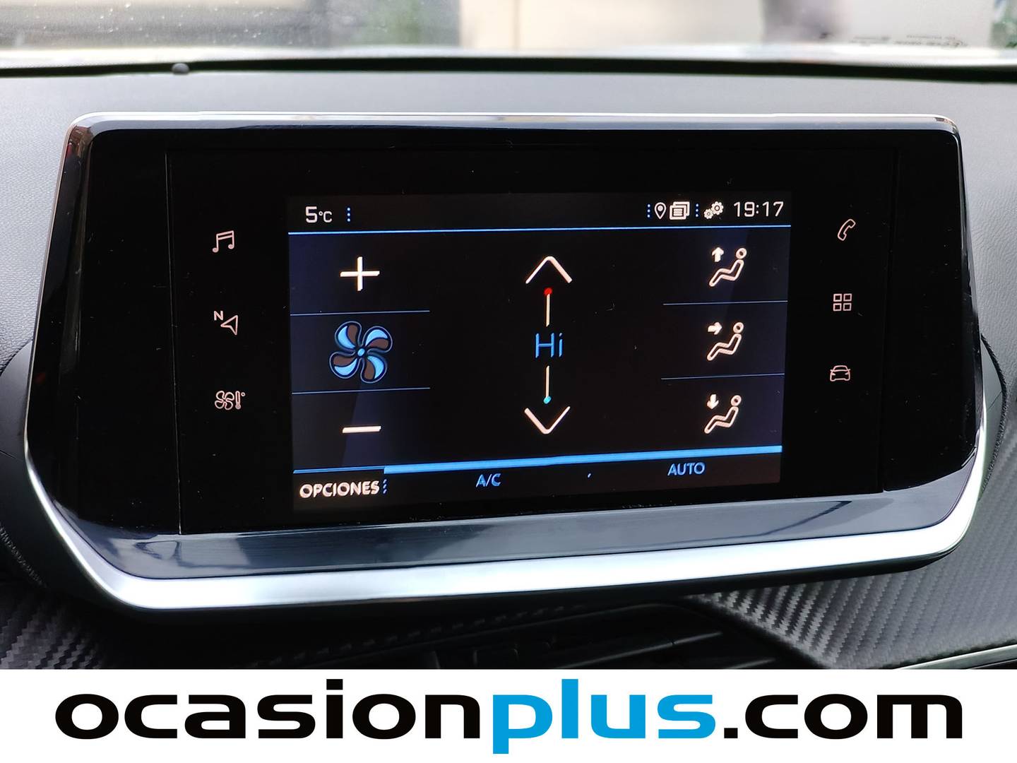 Foto Peugeot 2008 Peugeot 2008 PureTech 100 S&S Allure (100 CV)