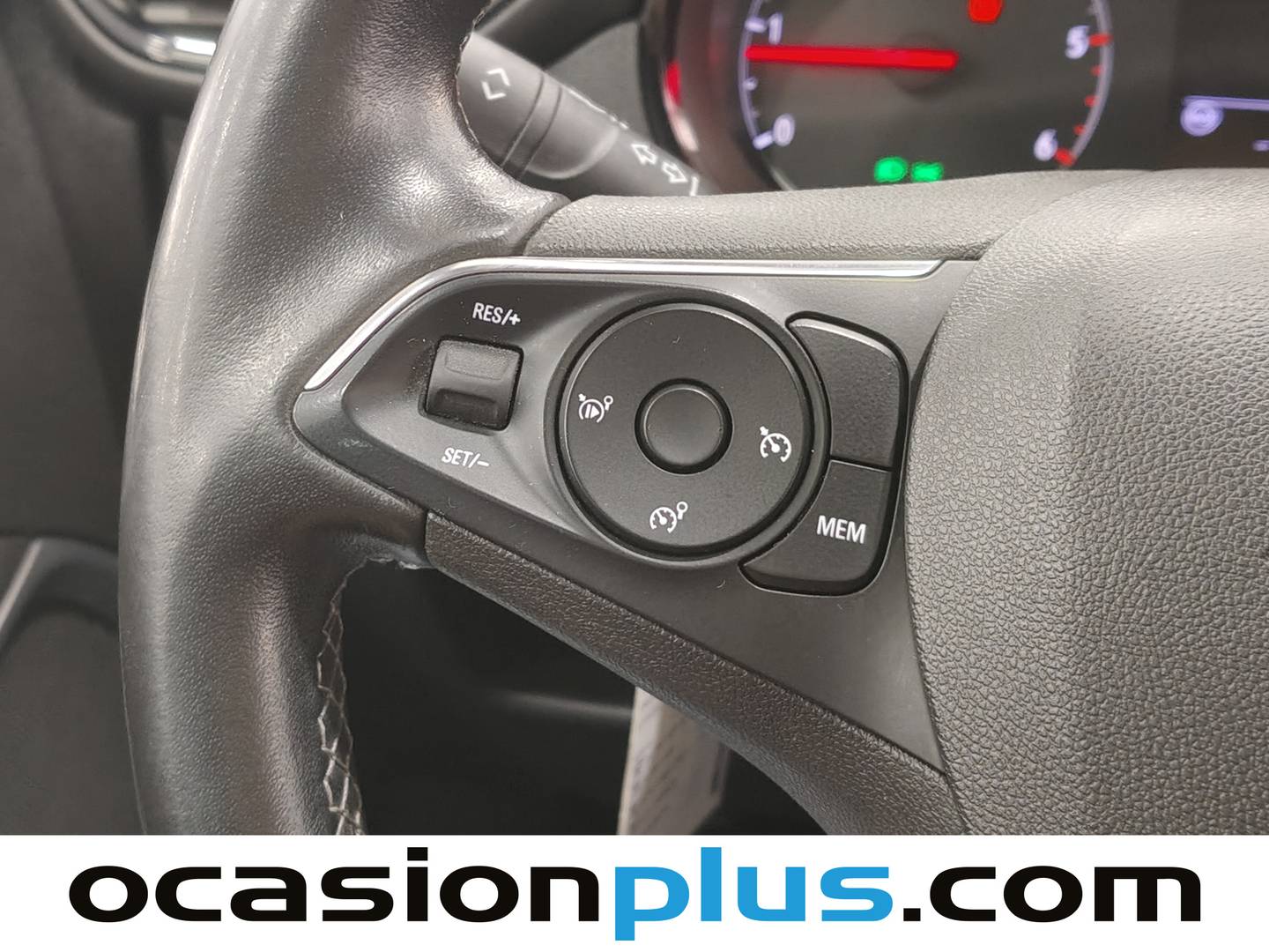 Opel Crossland X Opel Crossland X 1.6 Turbo Selective (99 CV) de ocasión