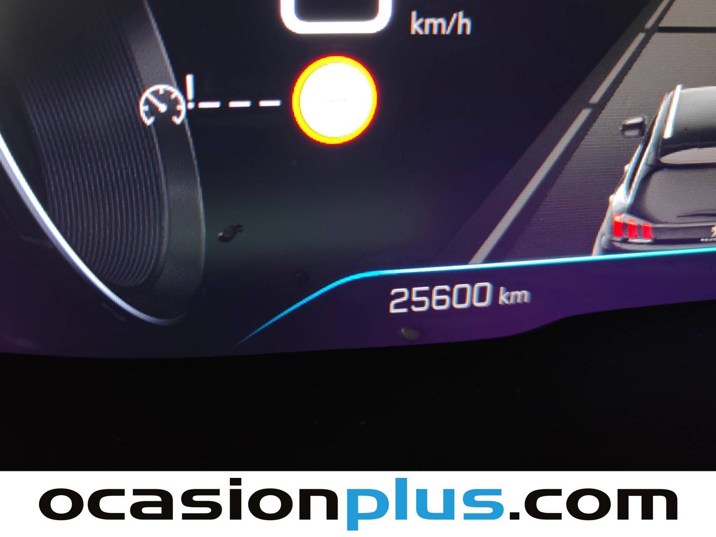 Foto Peugeot 3008 Peugeot 3008 PureTech 130 S&S GT EAT8 (130 CV)