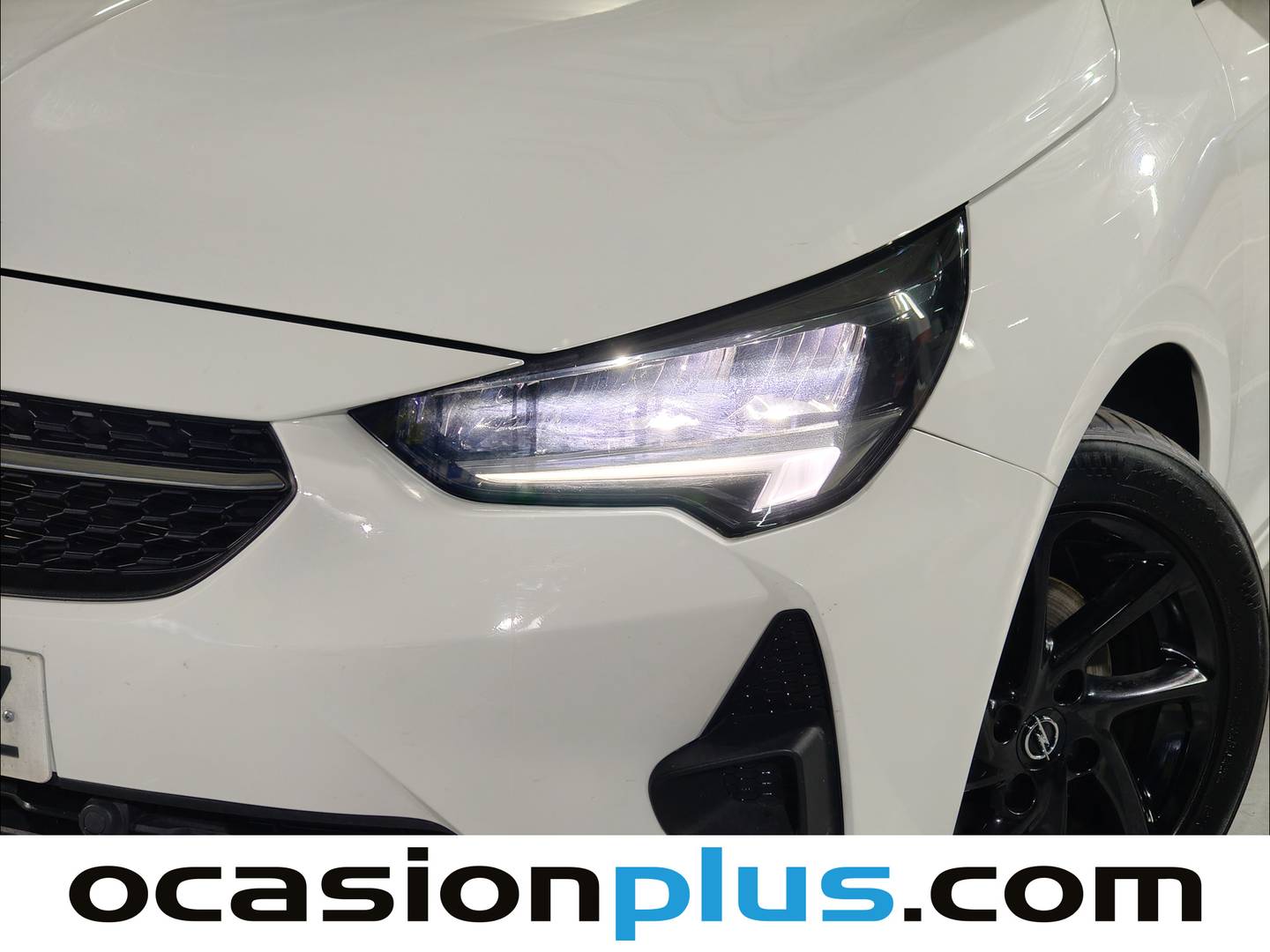 Foto Opel Corsa Opel Corsa 1.2 Turbo XHL Edition (100 CV)