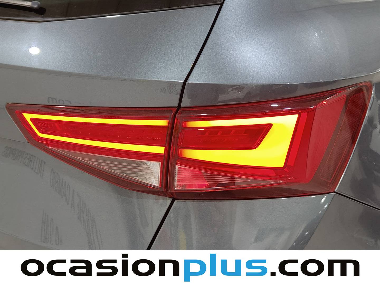 Foto Seat Ateca SEAT Ateca 1.4 EcoTSI S&S Xcellence DSG (150 CV)