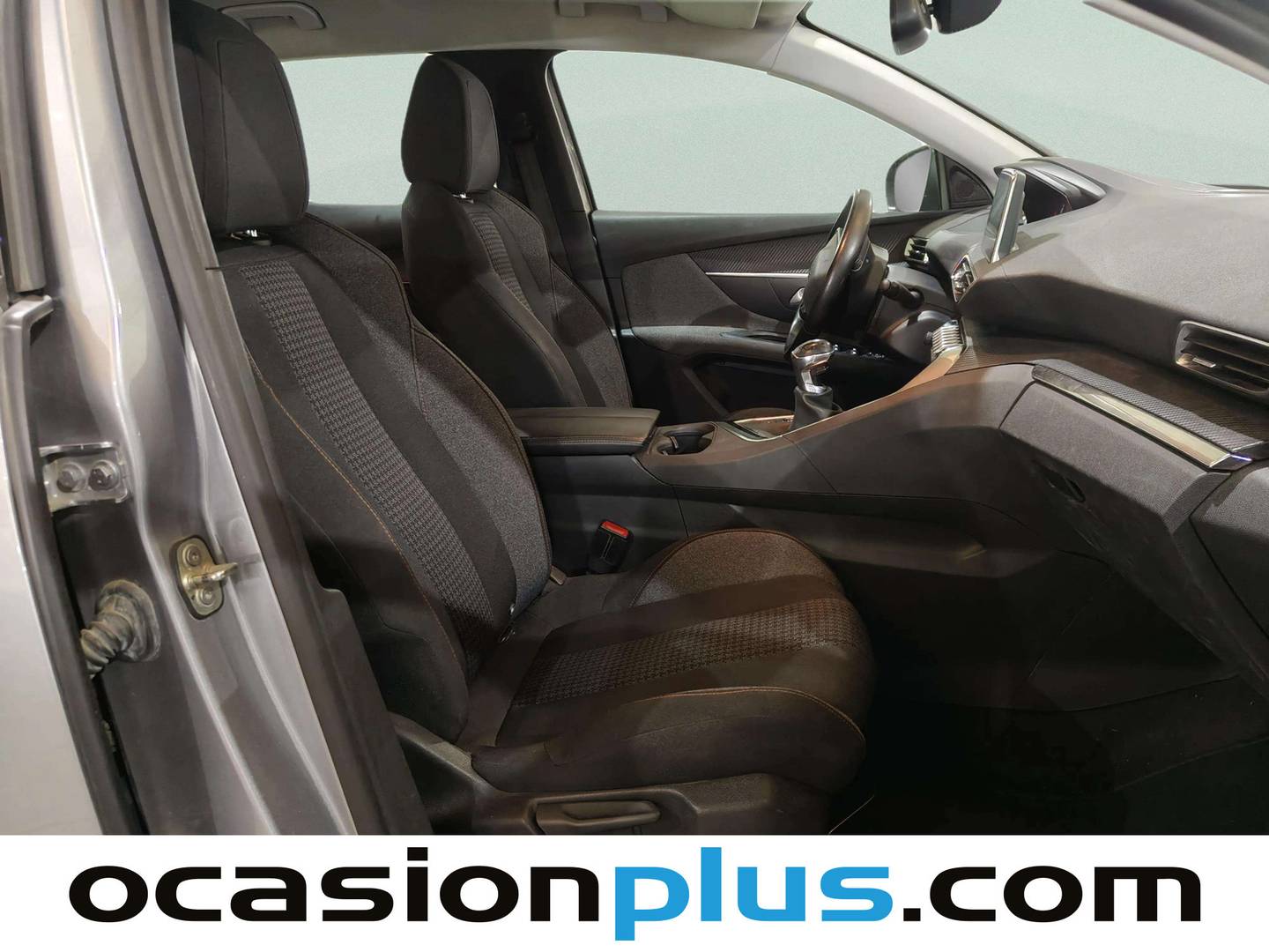Peugeot 3008 Peugeot 3008 PureTech 130 S&S Active (130 CV) al mejor precio