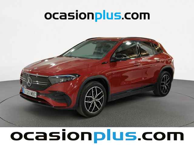 Mercedes Ocasión Murcia
