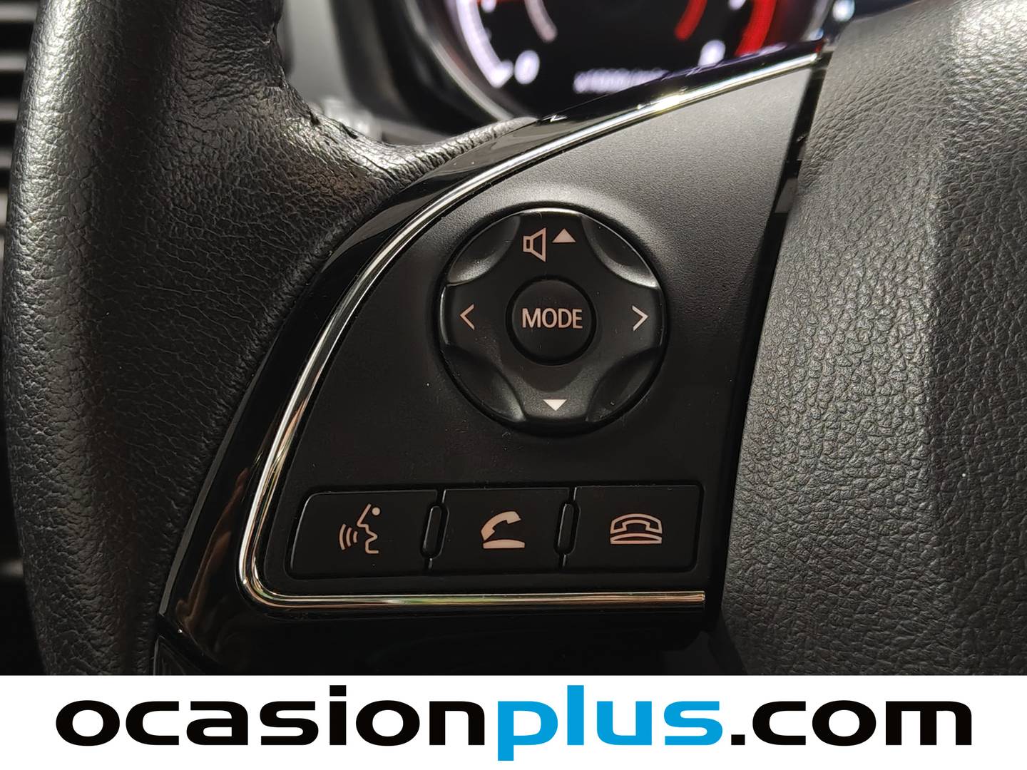 Foto Mitsubishi ASX Mitsubishi ASX 200 MPI Challenge (150 CV)