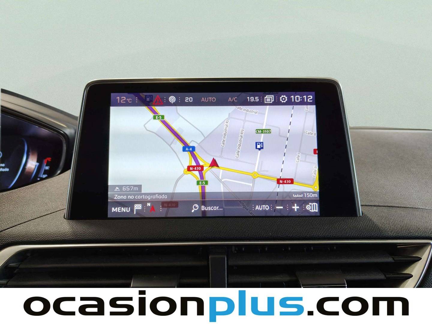 Extras y acabados del Peugeot 3008 Peugeot 3008 BlueHDI 180 S&S GT EAT8 (180 CV)