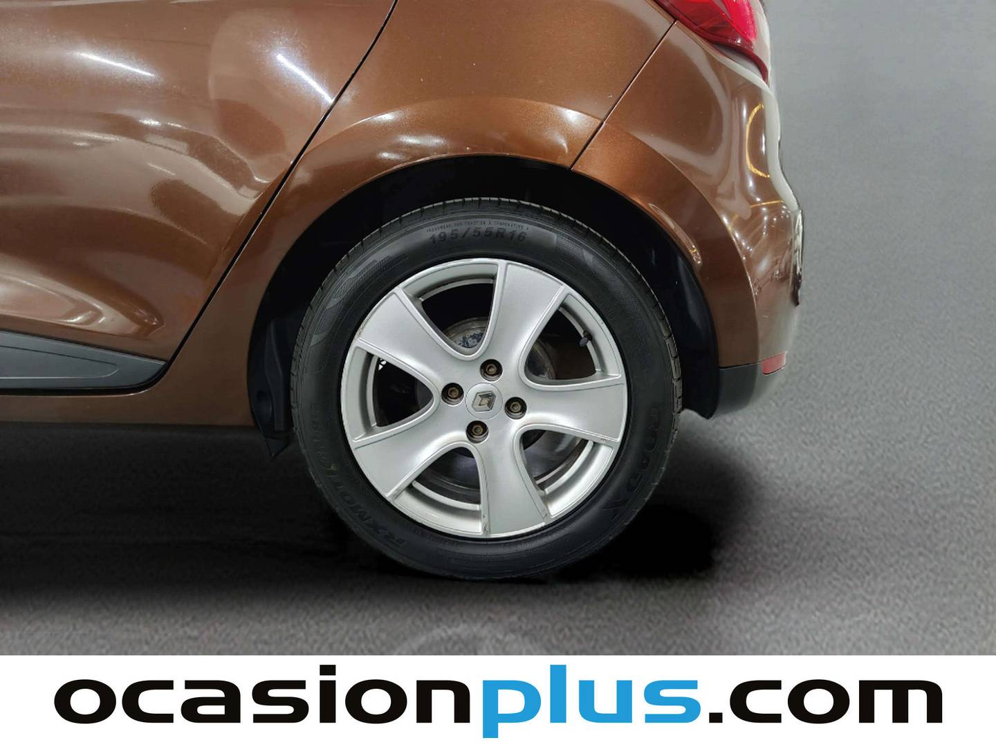 Renault Clio Renault Clio Expression 1.2 16v (75 CV) de ocasión