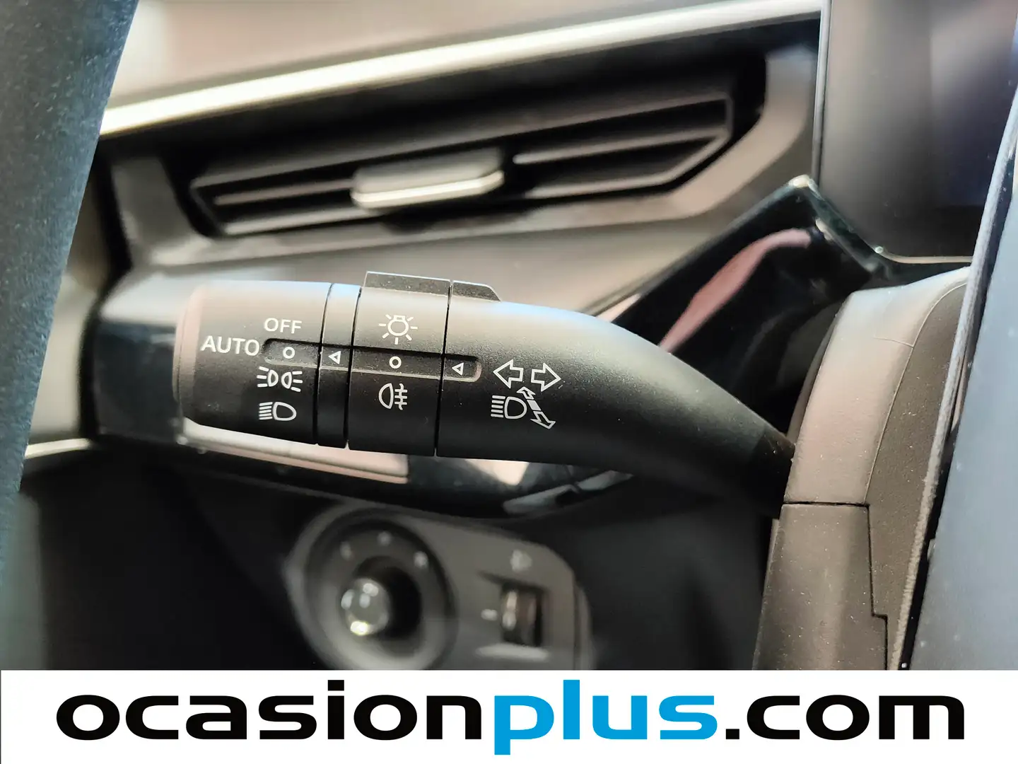 Foto MG MG3 Hybrid+ MG MG3 Standard (195 CV)