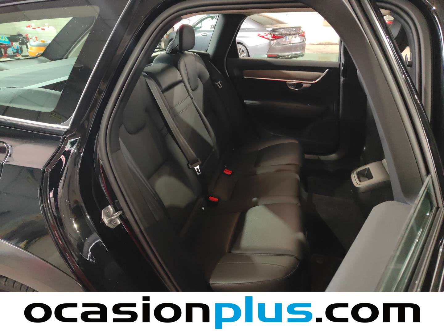 Volvo V90 Cross Country Volvo V90 Cross Country B4 D Pro AWD Auto (197 CV) km 0