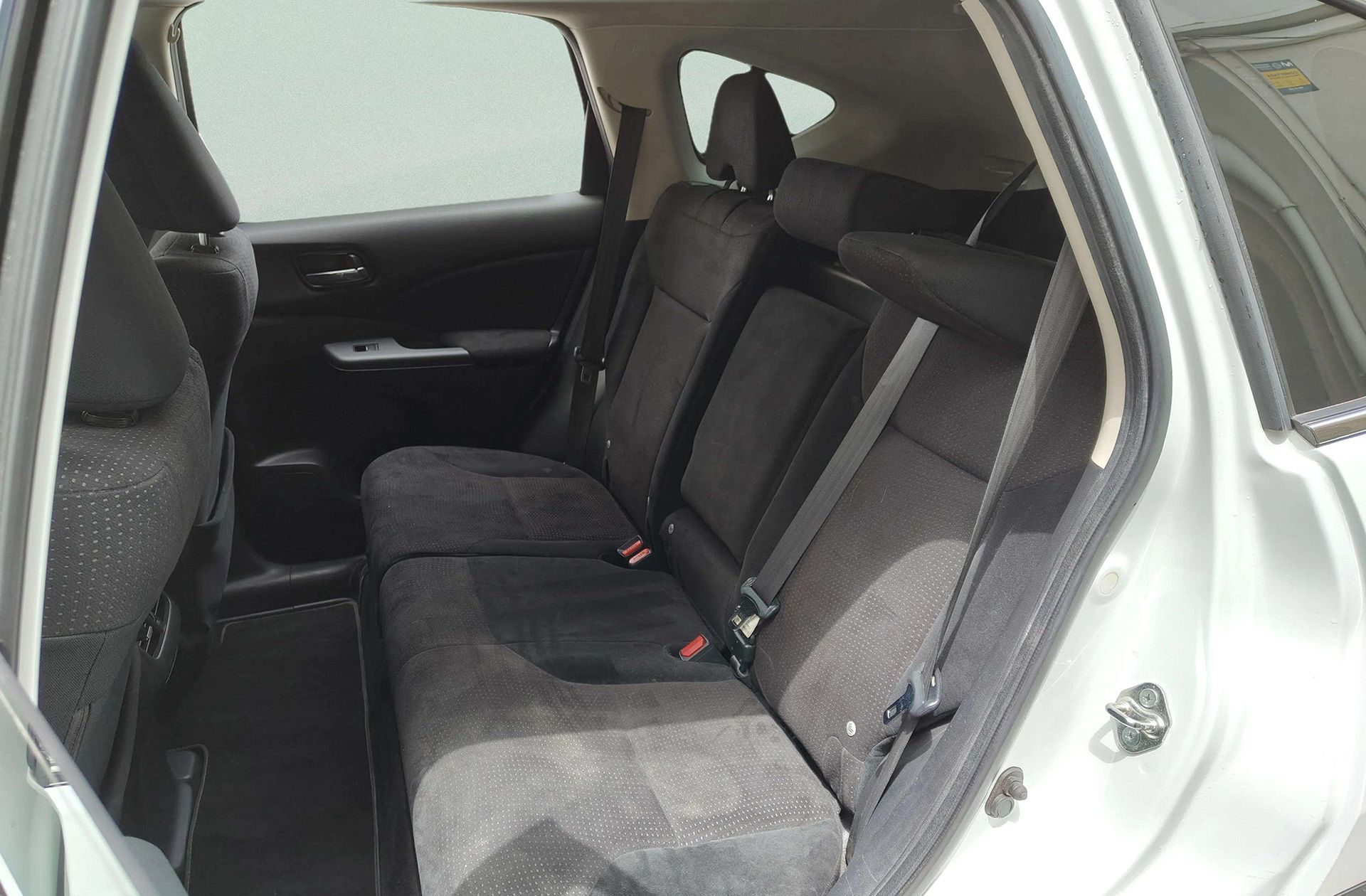 Honda CR-V 1.6 i-DTEC Elegance 4x2 - foto 10