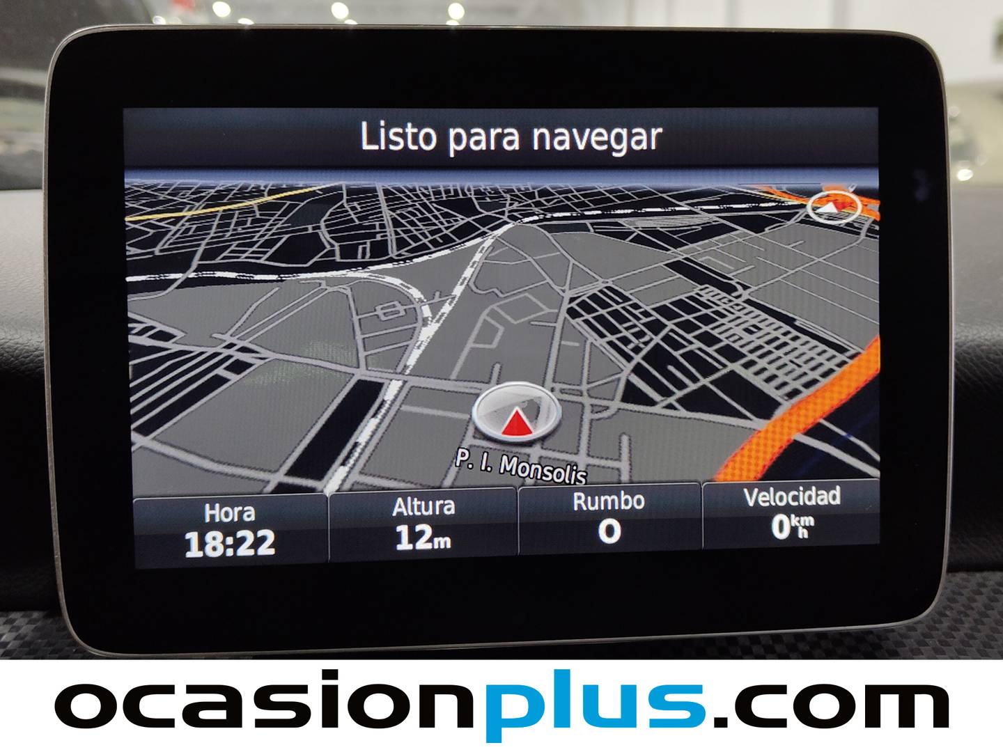 Equipamiento del Mercedes Clase A Mercedes Clase A 200 d AMG Line (136 CV)