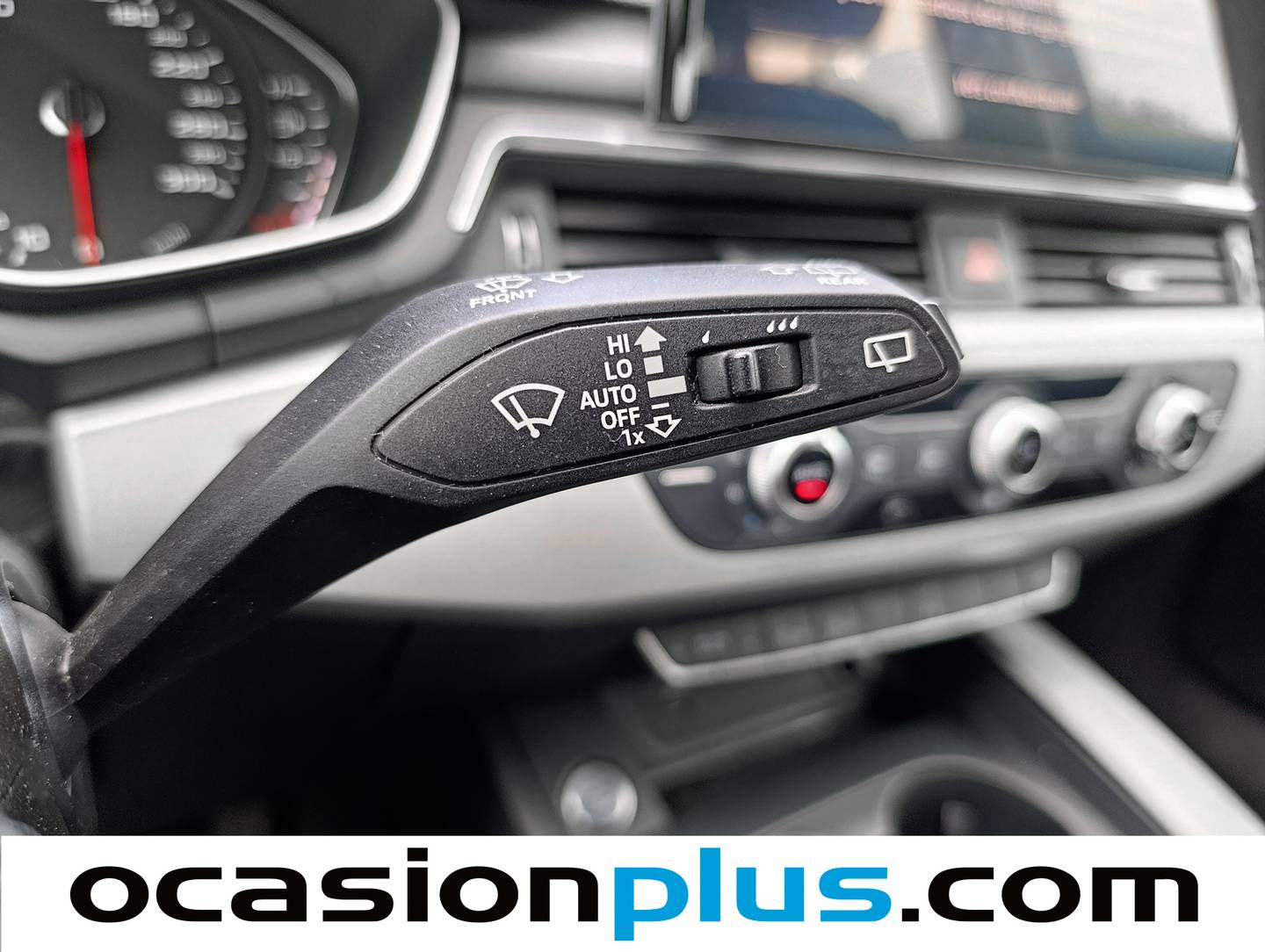 Audi A4 Audi A4 Avant Advanced 35 TFSI (150 CV) S tronic km 0