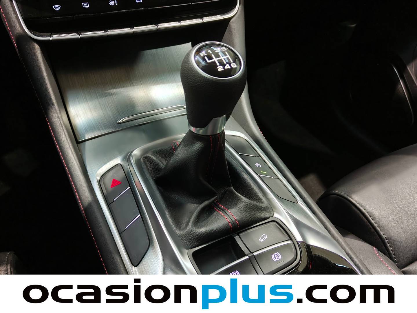 MG HS MG HS 1.5 Turbo GDI Comfort (162 CV) de segunda mano