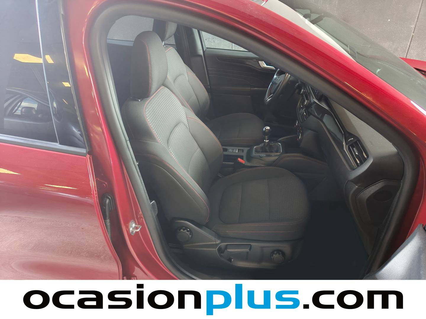 Ford Kuga Ford Kuga 1.5 EcoBoost S&S ST-Line 4x2 (150 CV) km 0