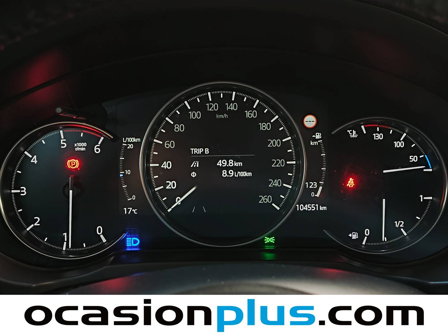 Foto Mazda CX-5 Mazda CX-5 2.2 DE Newground (150 CV)