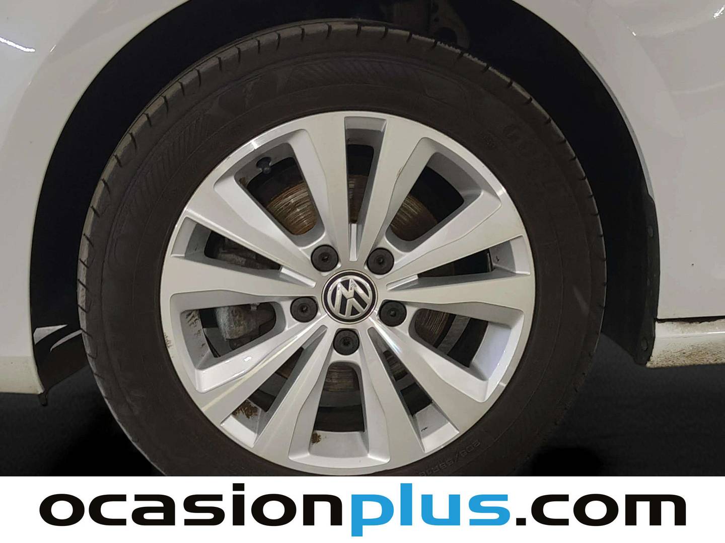 Volkswagen Golf Volkswagen Golf Special Edition 1.2 TSI BMT (110 CV) de ocasión